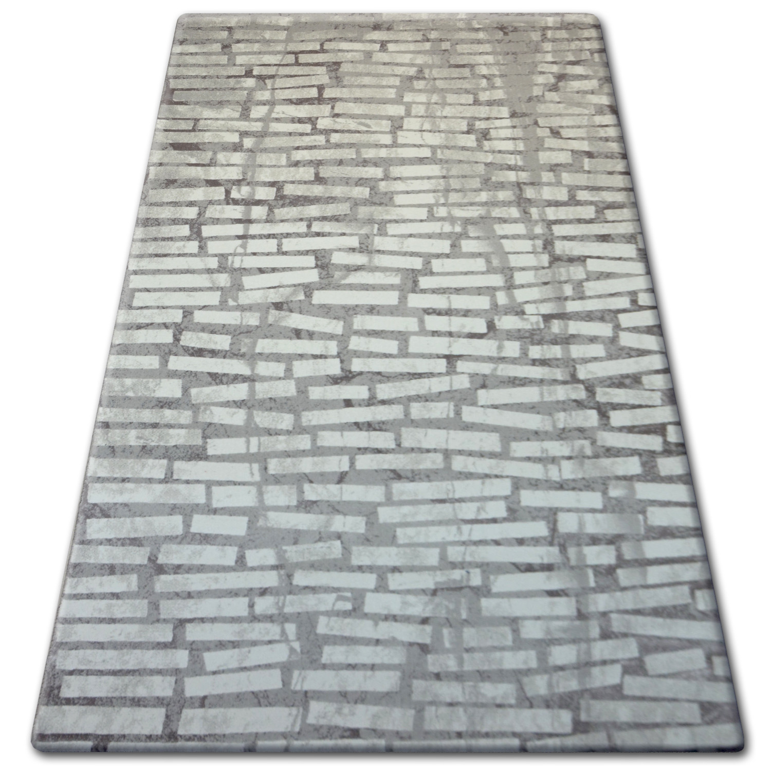 Dywan AKRYL PATARA 0244 CreamBeige 80x150 cm