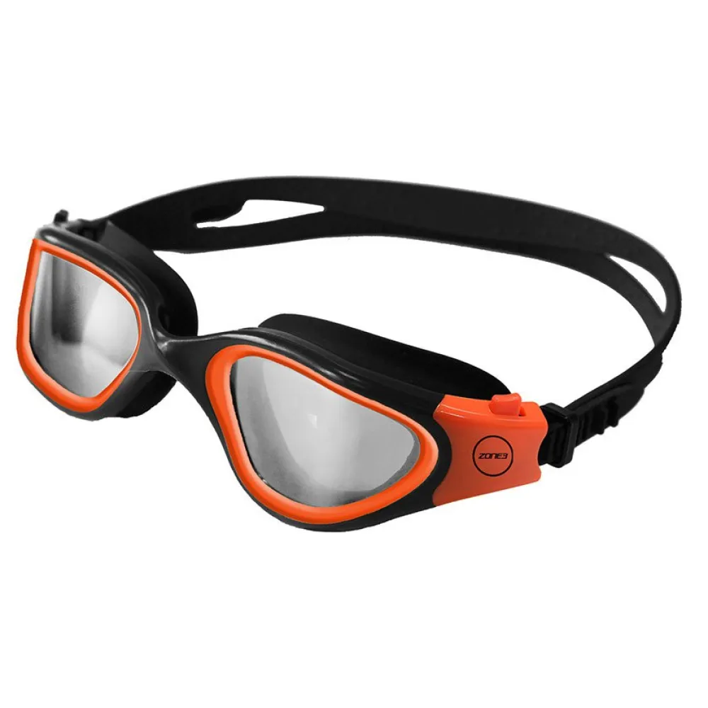 ZONE3 Vapour swimming goggles