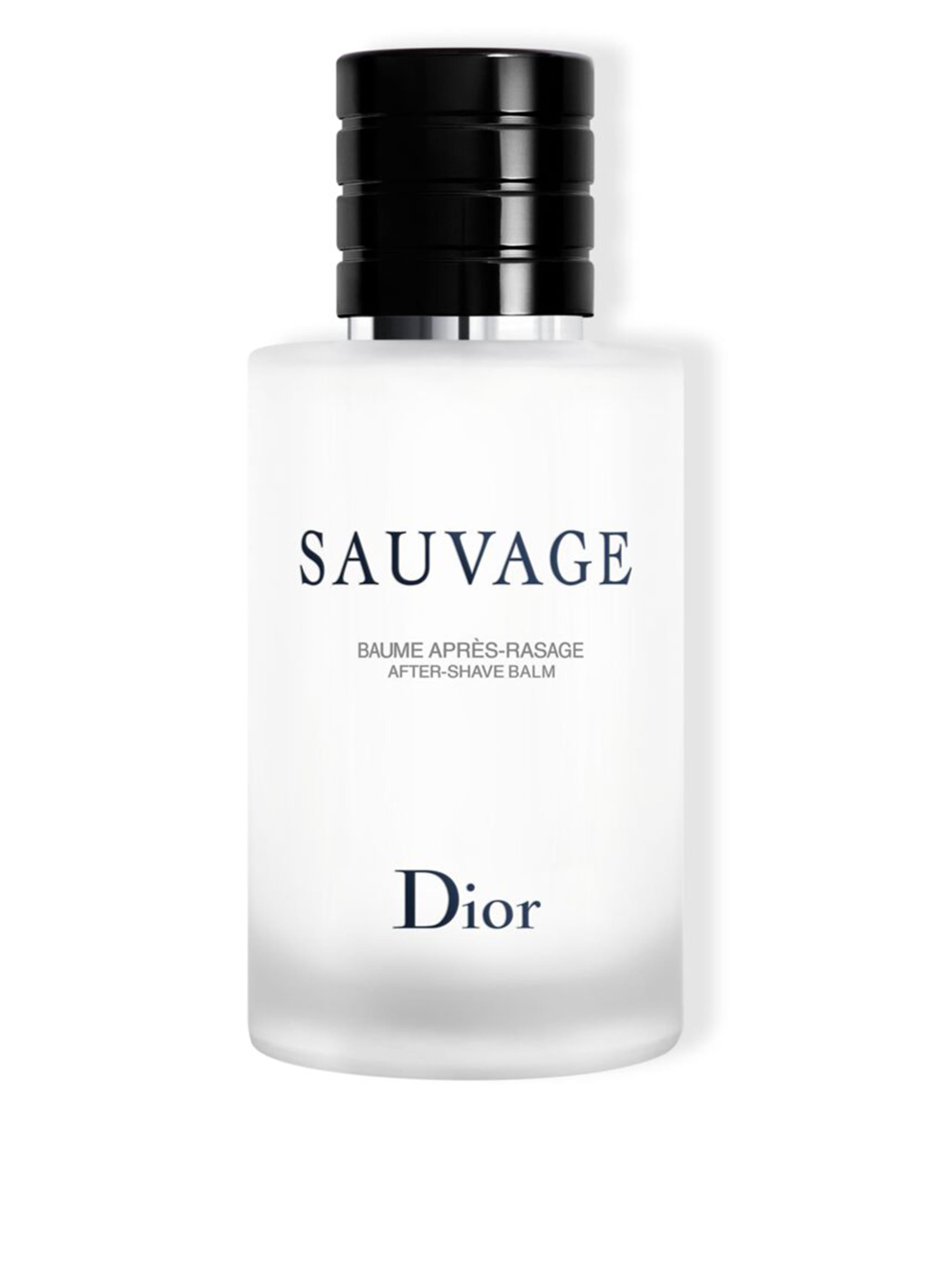 DIOR SAUVAGE