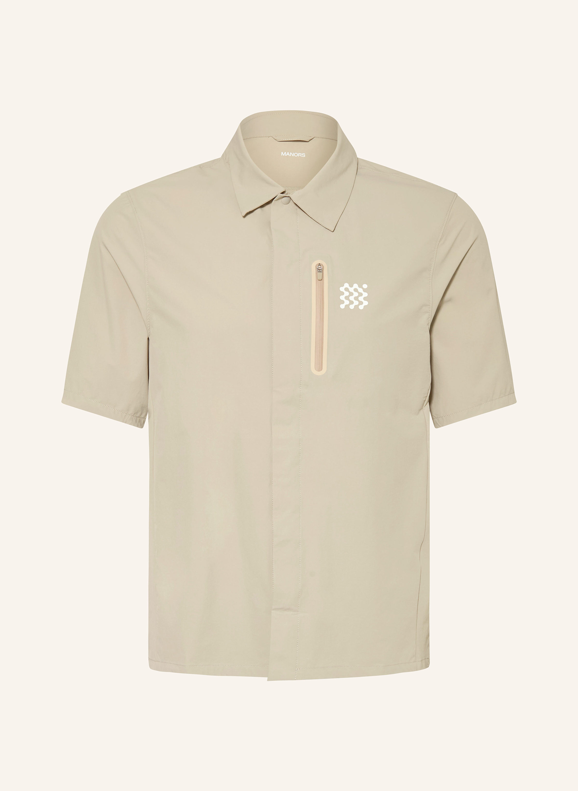 MANORS Funktionsshirt