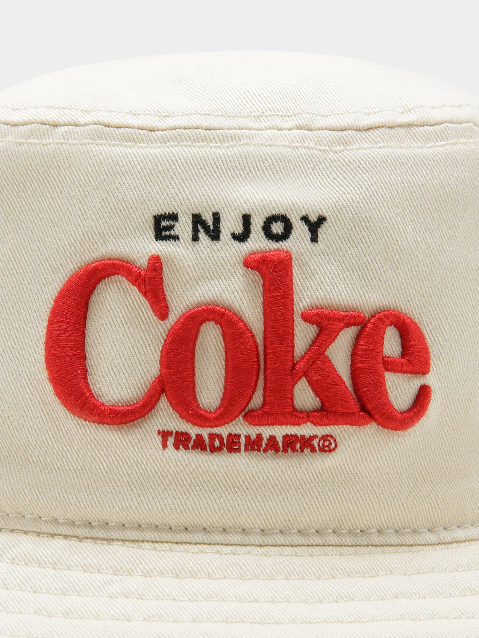 Pigment Coke Bucket Hat