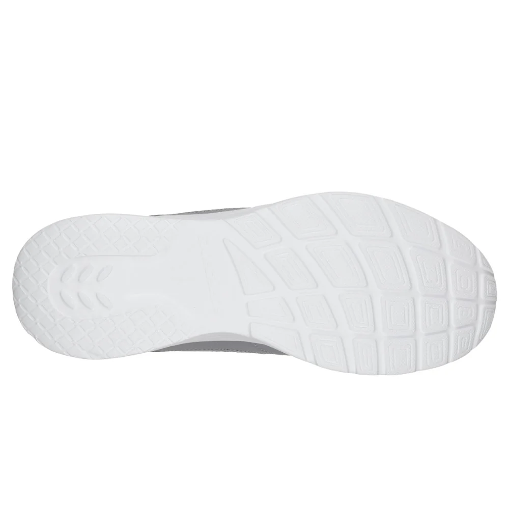 Skechers Dynamight 2.0 Lace Up Memory Foam Trainer