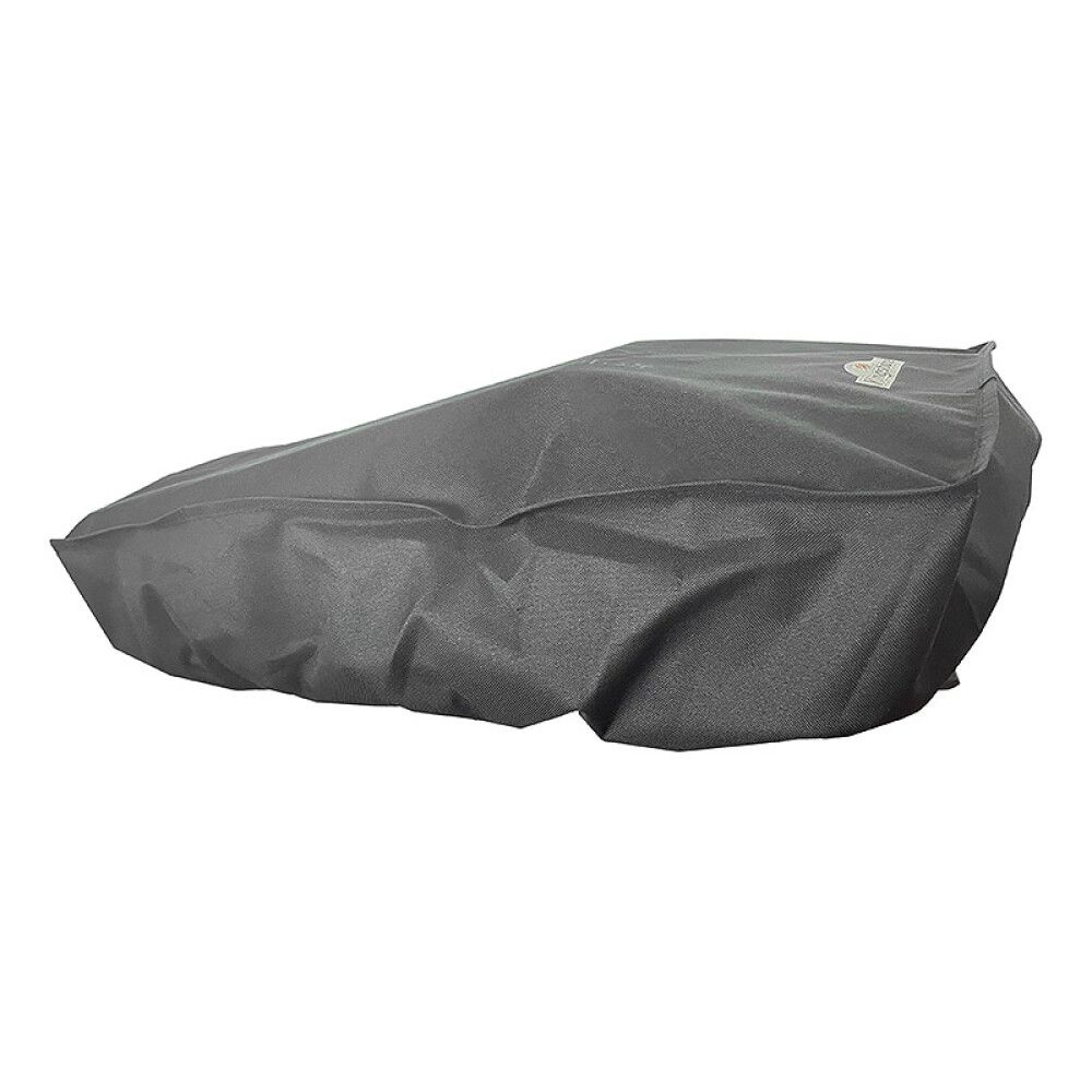 GRILLTREKK KINGSTONE PIZZAOVN L 16"