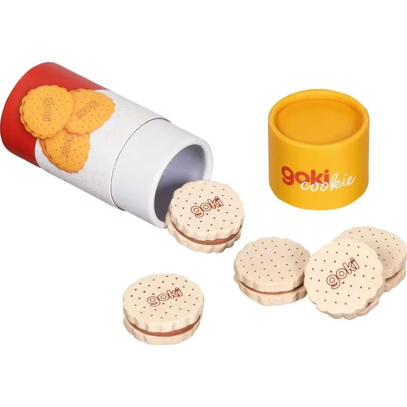 Spielset Doppelkeks