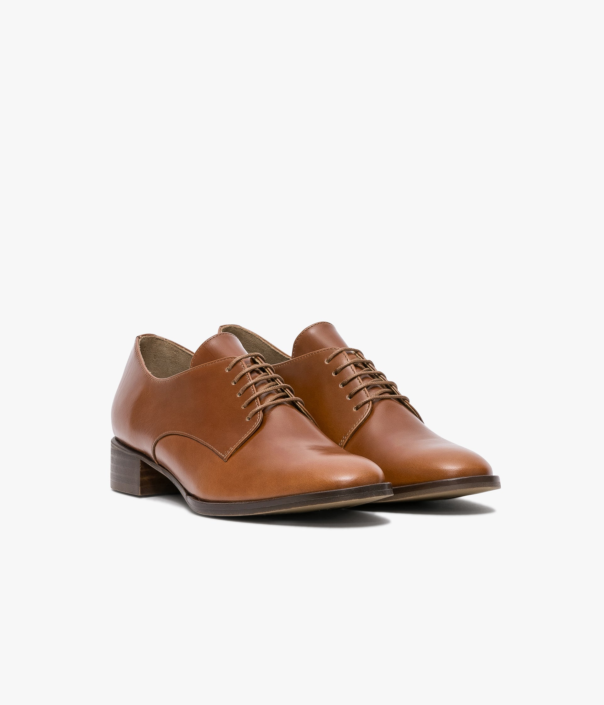 Derby Carolina cognac
