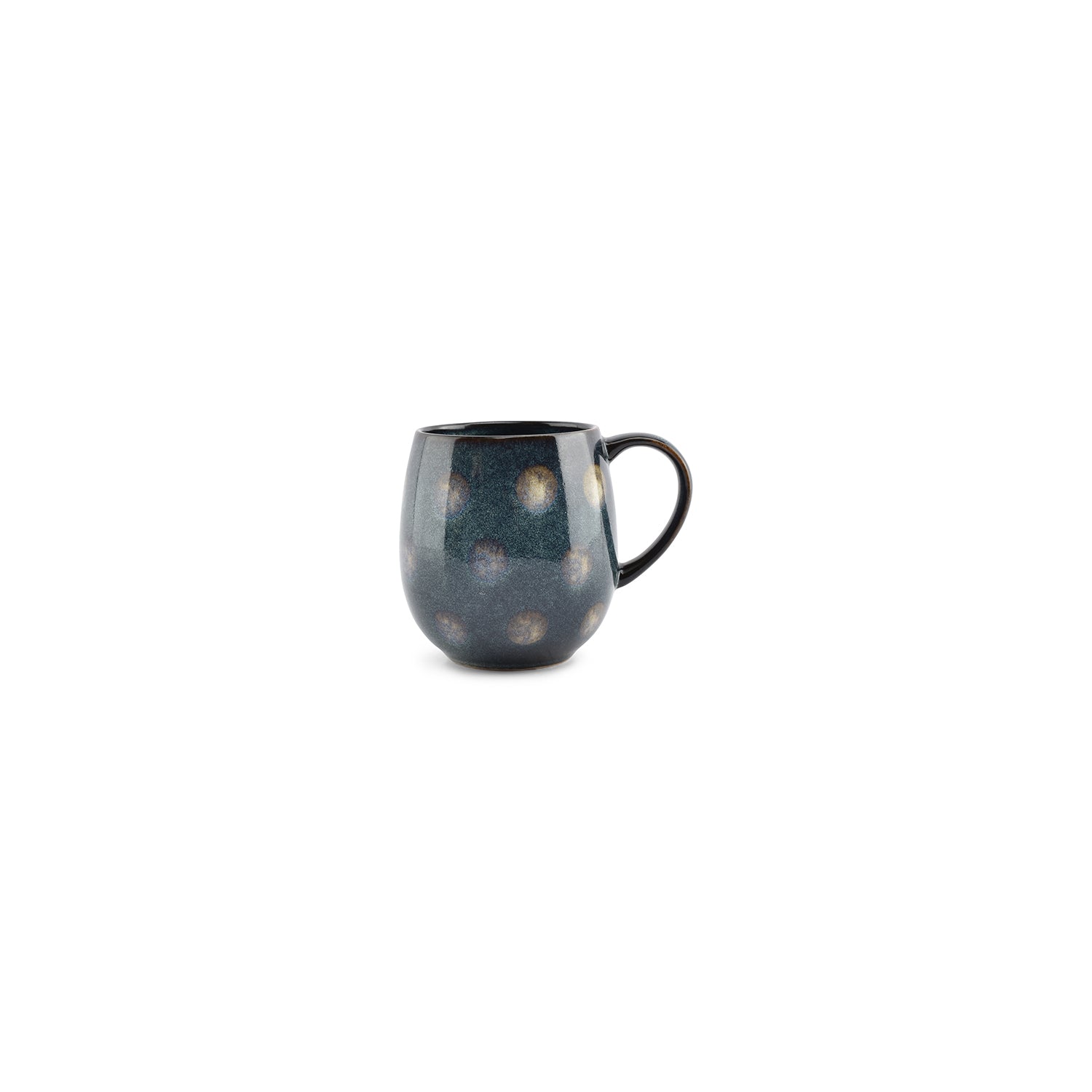 Salt & Pepper - Beker 43cl rond flake Muggies