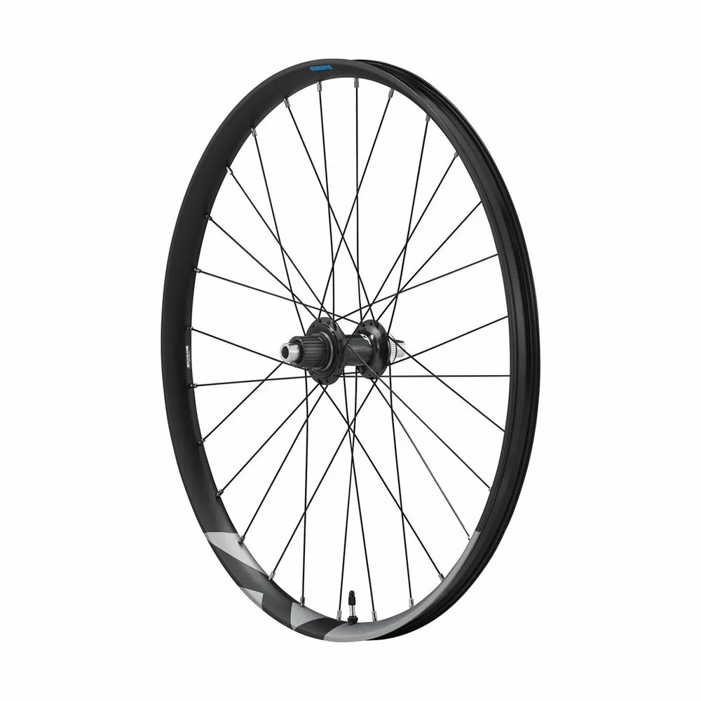 Shimano XT M8120 27.5´´ MTB rear wheel