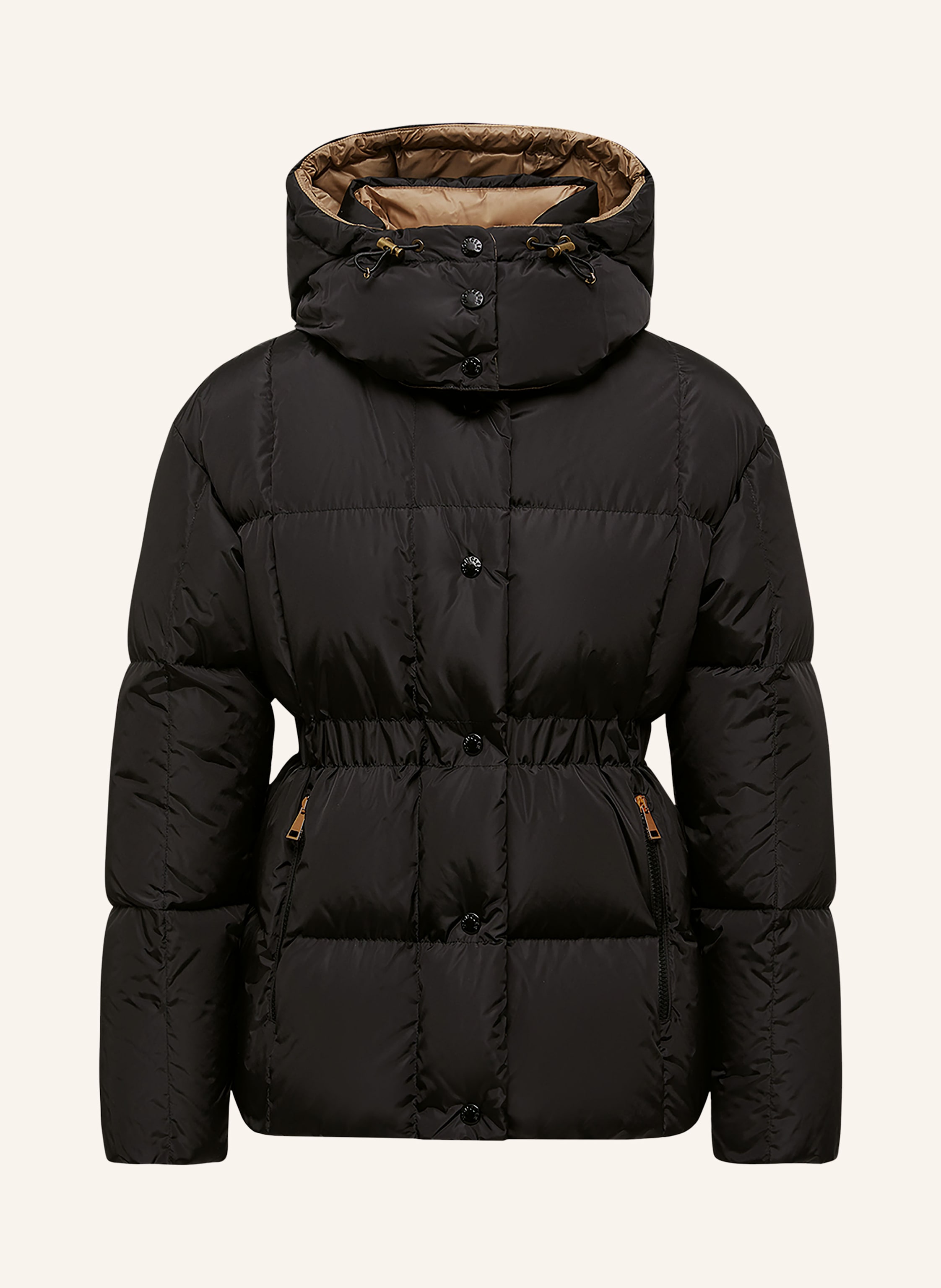 MONCLER Daunenjacke AGNEUX