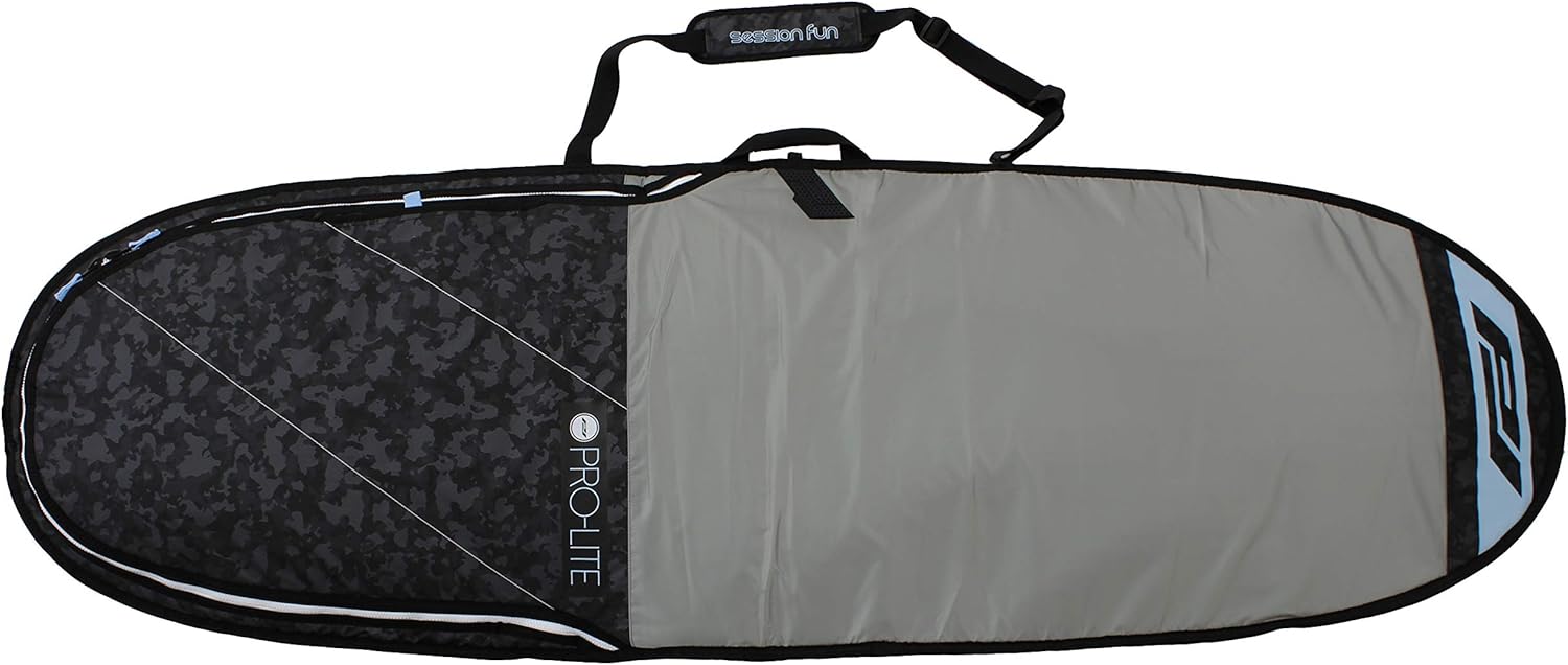Pro-Lite Session Surfboard Day Bag-Longboard