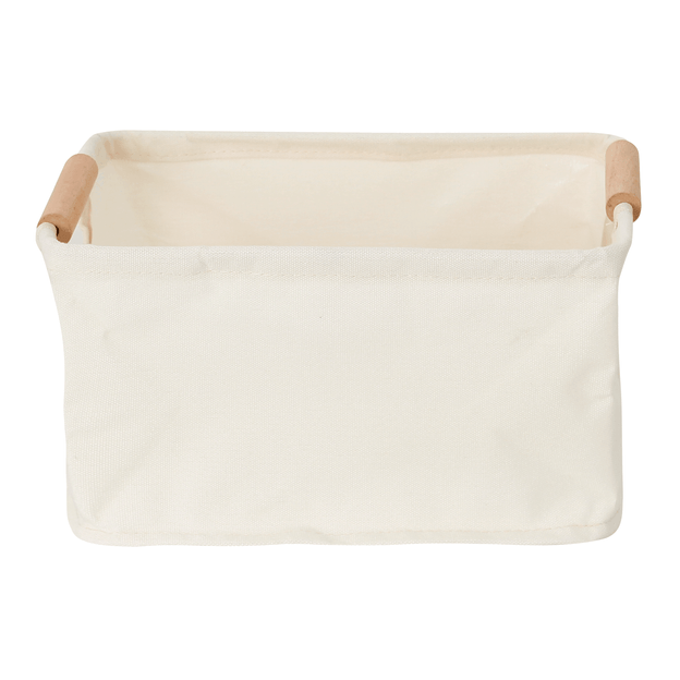 ORGANIZADOR 16 CM X 28 CM X 20 CM COM 2 DIVISÓRIAS SPACE SAVER