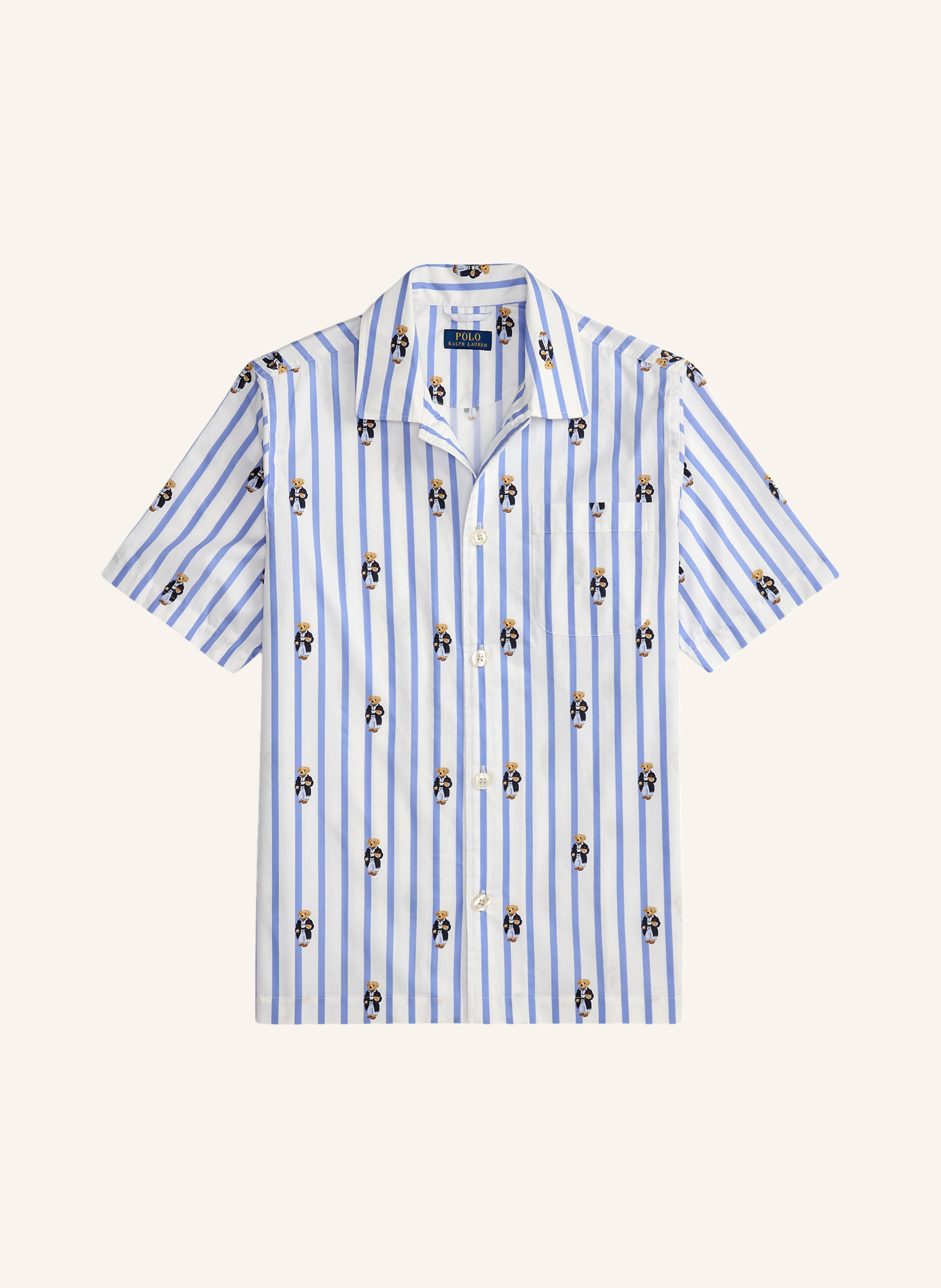 POLO RALPH LAUREN Schlafshirt