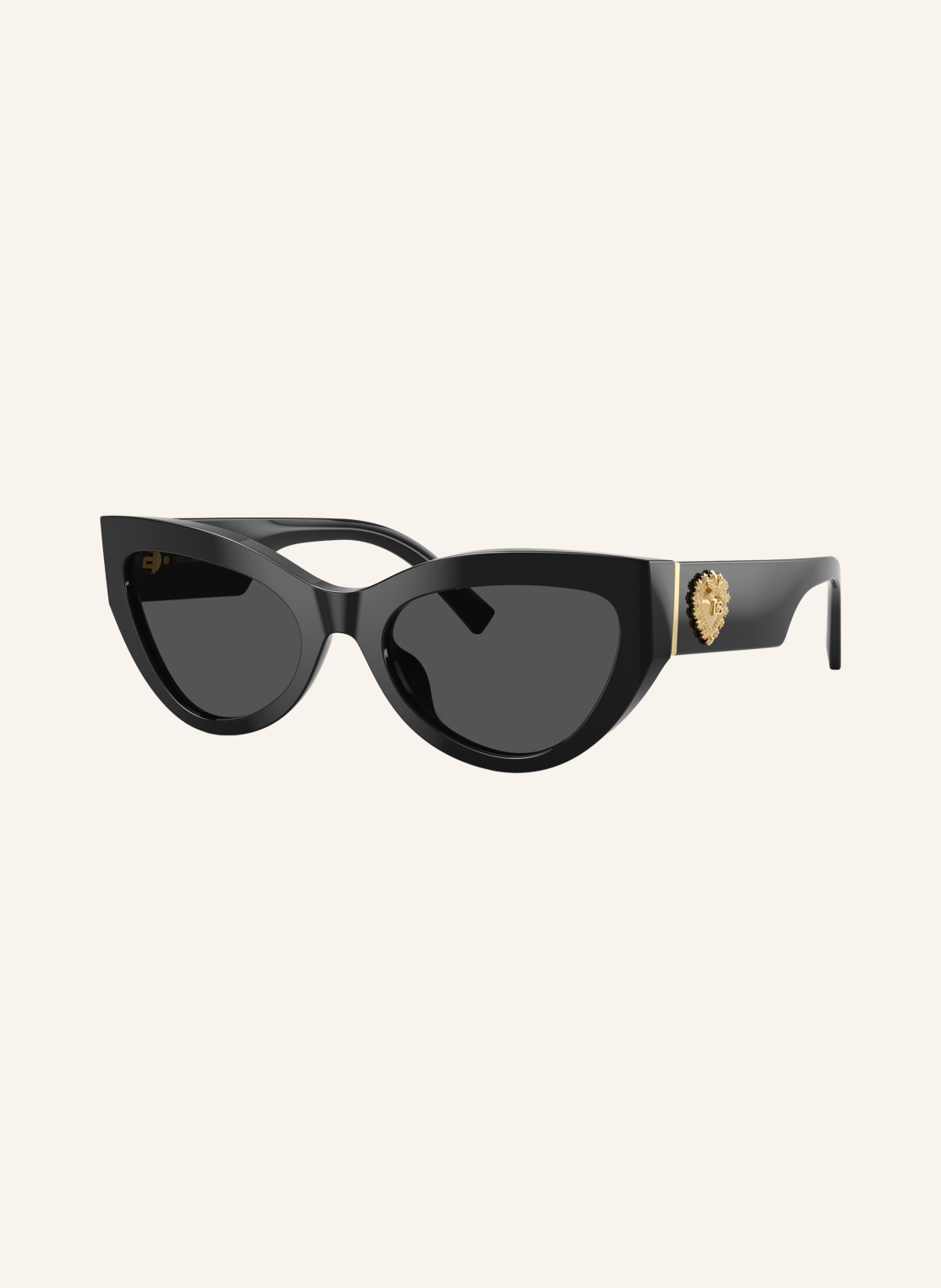 DOLCE & GABBANA Sonnenbrille DG4536