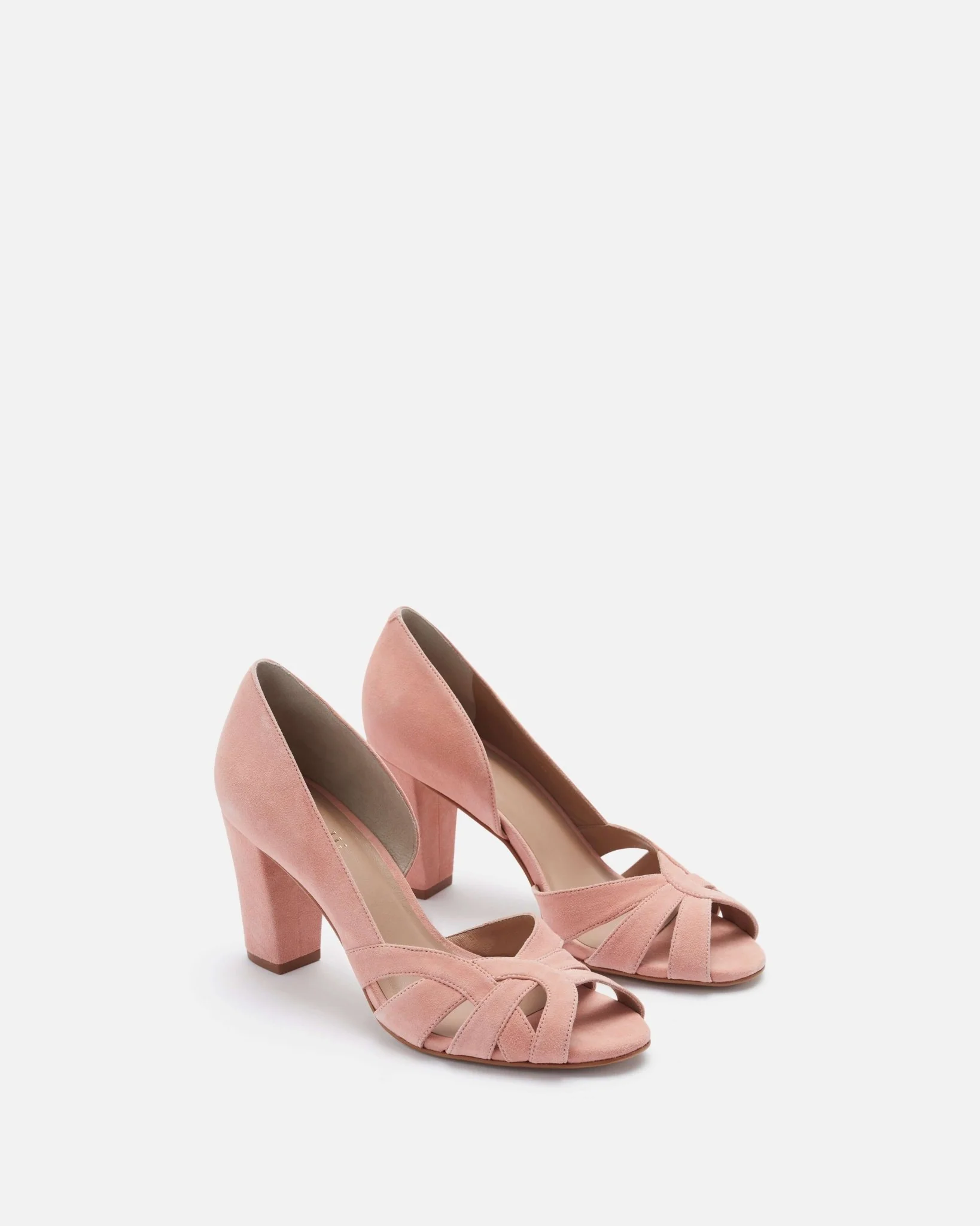 ESCARPINS VOLTA/VEL PÊCHE