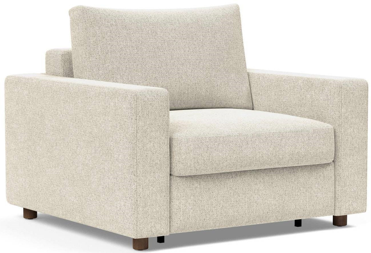 Innovation Neah Slaapstoel Gebroken Wit