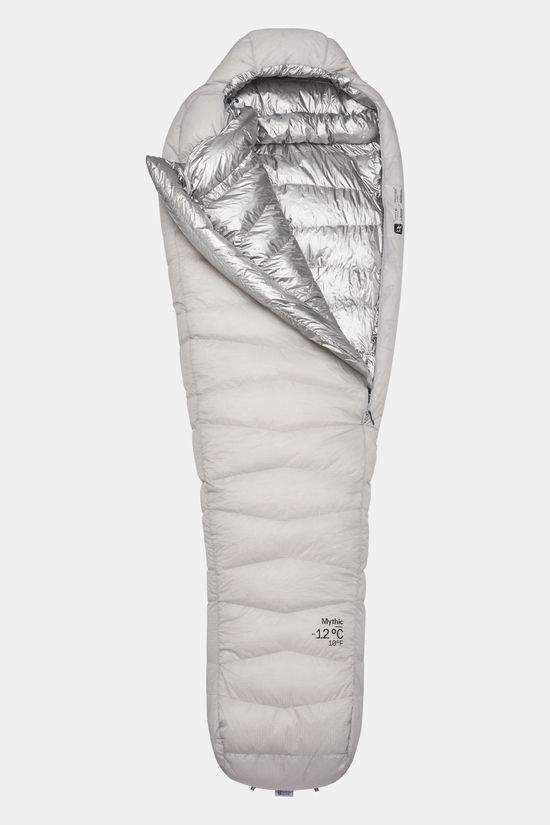 Rab Mythic -12C / 10F Slaapzak