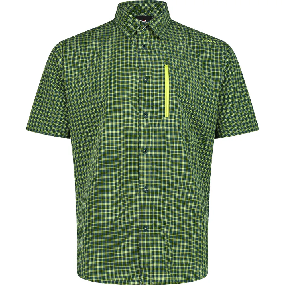 CMP 35S7807 short sleeve shirt
