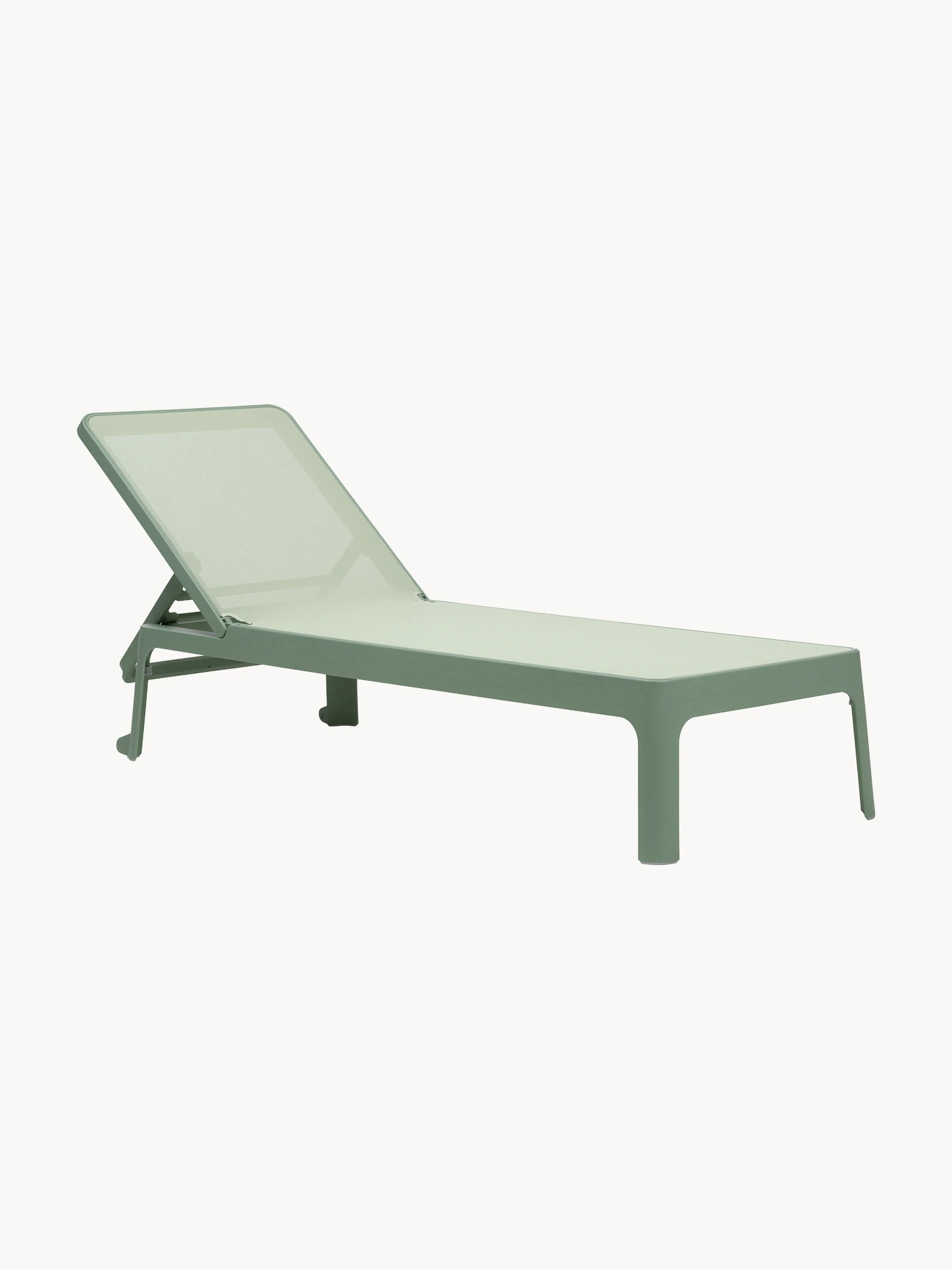 Gartenliege Plano