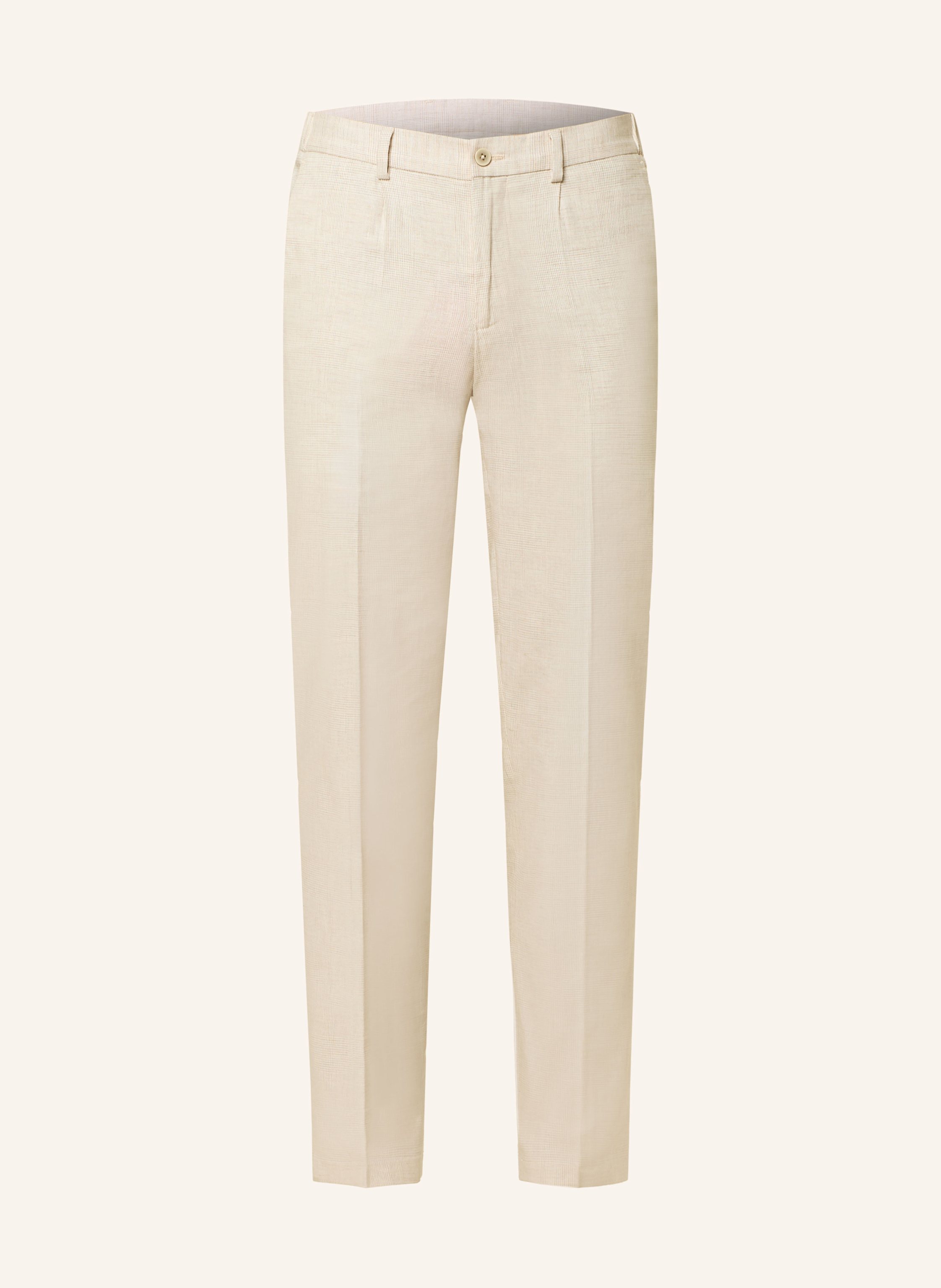 PAUL Anzughose Extra Slim Fit
