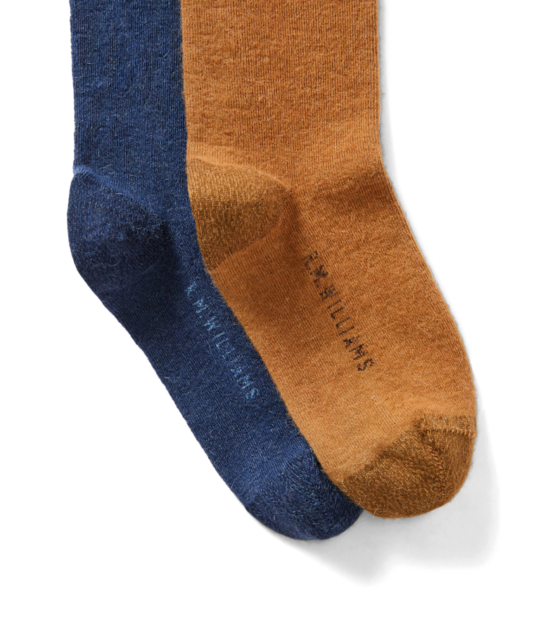 Apollo sock 2 pack