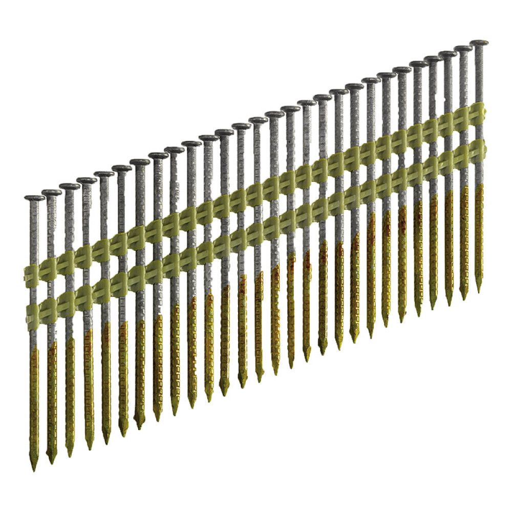 SPIKER SENCO VFZ HUGGEN DS 21° 75X2.9 MM 500STK