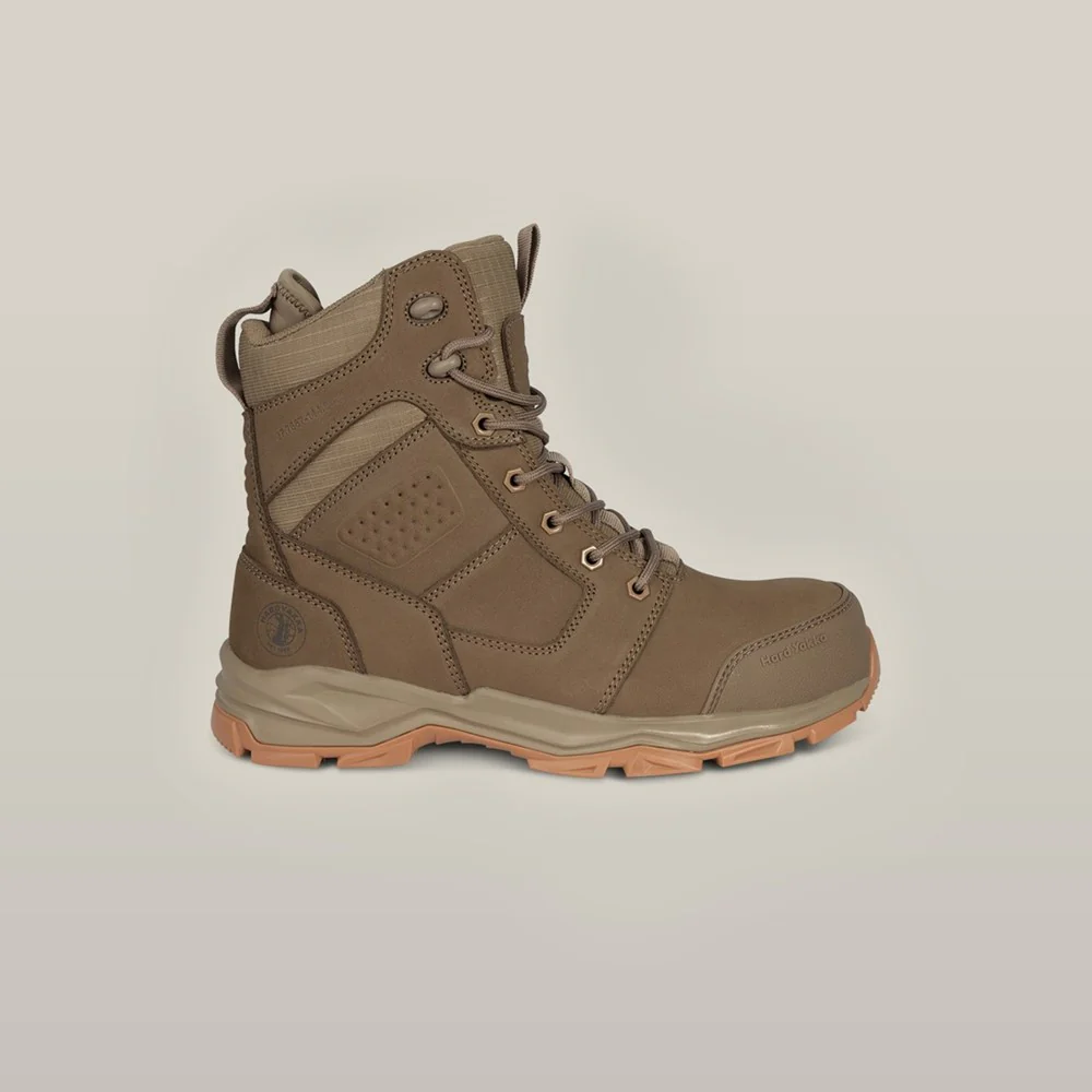 Hard Yakka Fusion S7S Safety Boots