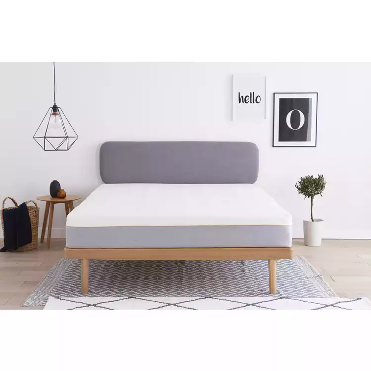 Dormeo Antigua Hybrid Mattress - Single