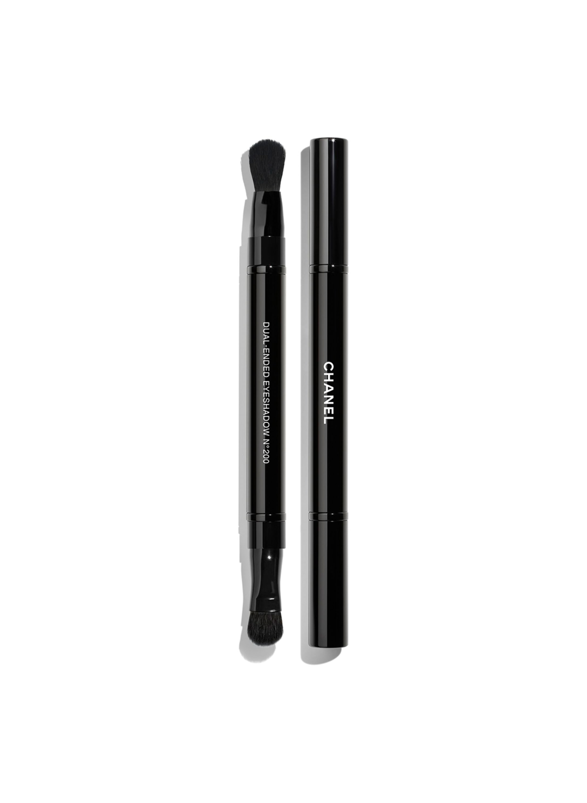 CHANEL PINCEAU DUO PAUPIÈRES RÉTRACTABLE N°200