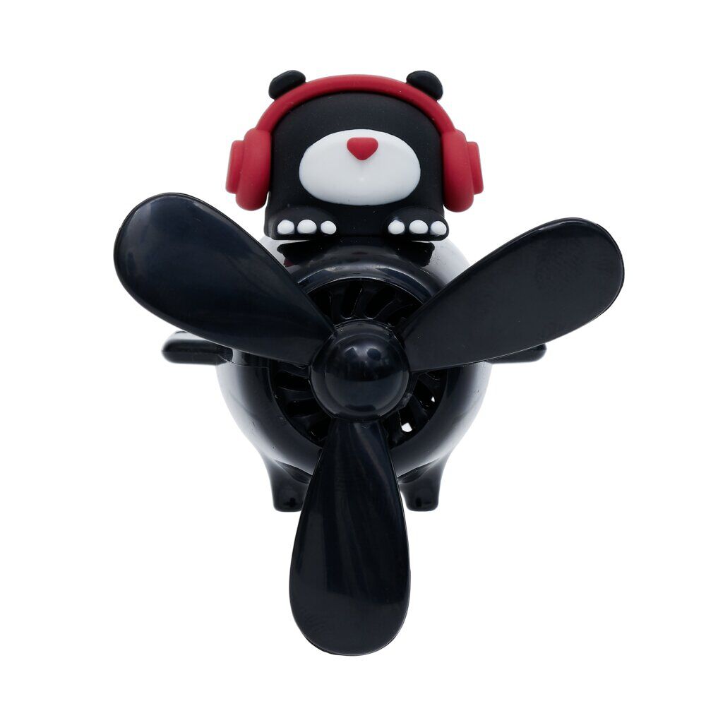 Diffuseur ventilateur pour voiture