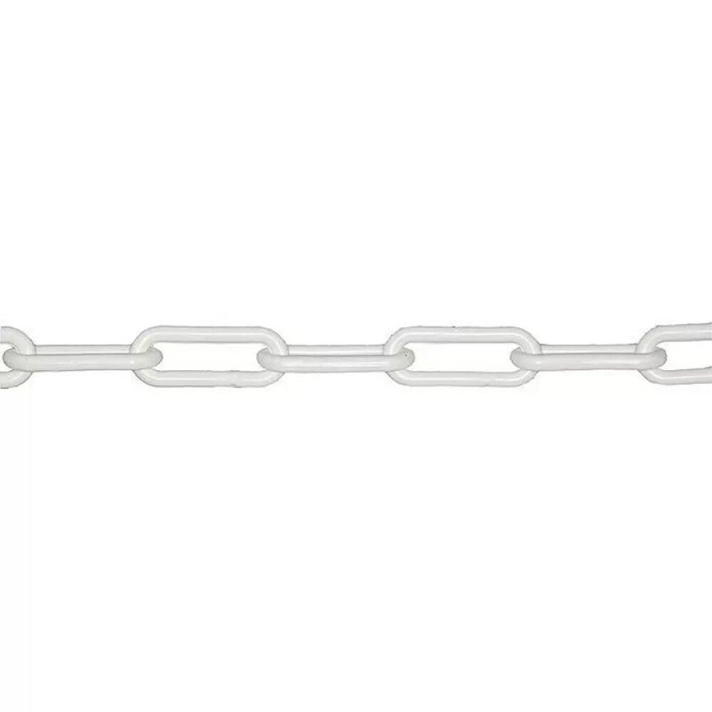 AVSPERRINGSKJETTING STABILIT 6 MM HVIT