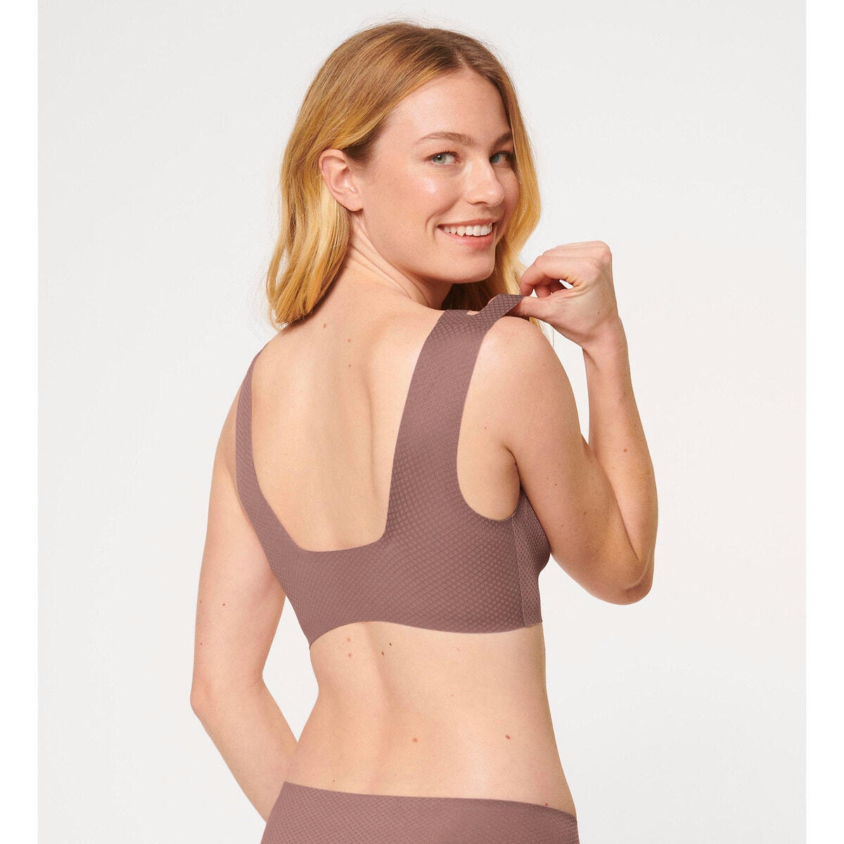 Bralette Zero Feel Flow