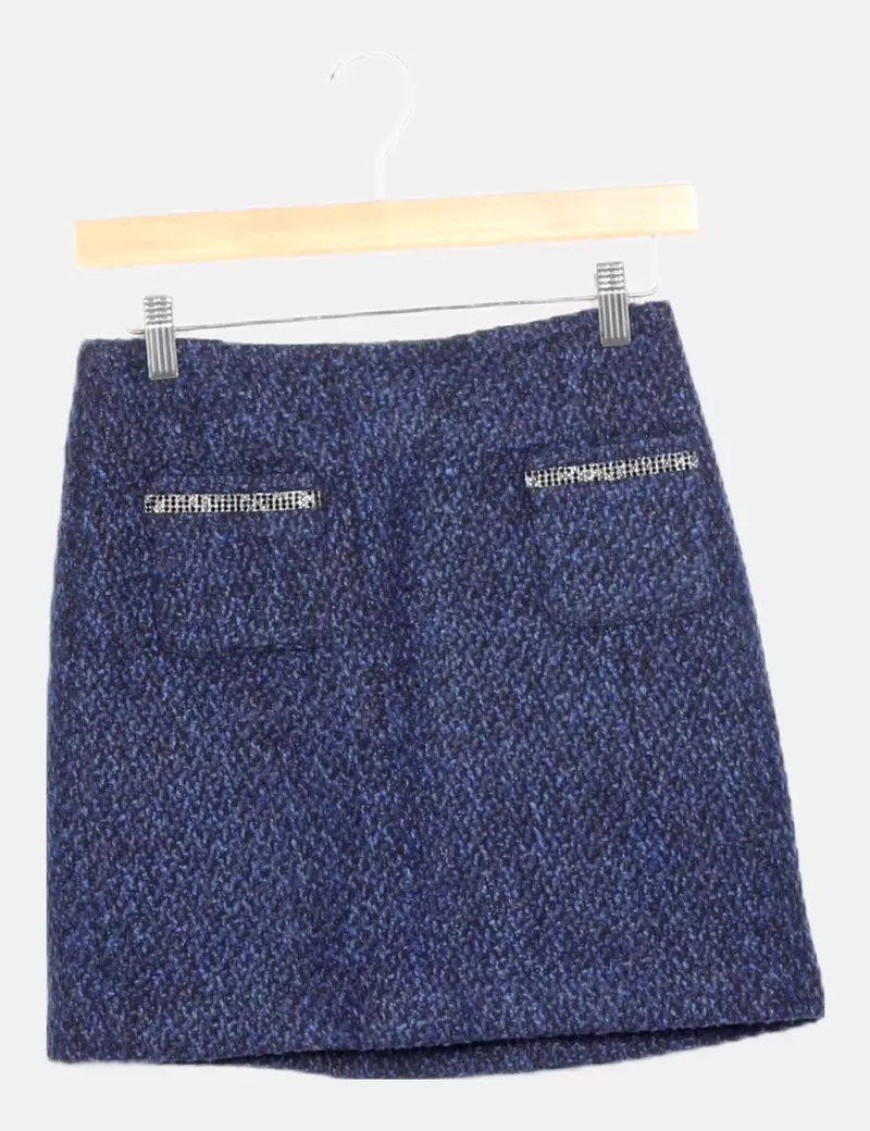 Camaïeu casual skirt