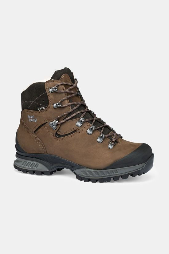 Hanwag Tatra II Wide GTX Bergschoenen