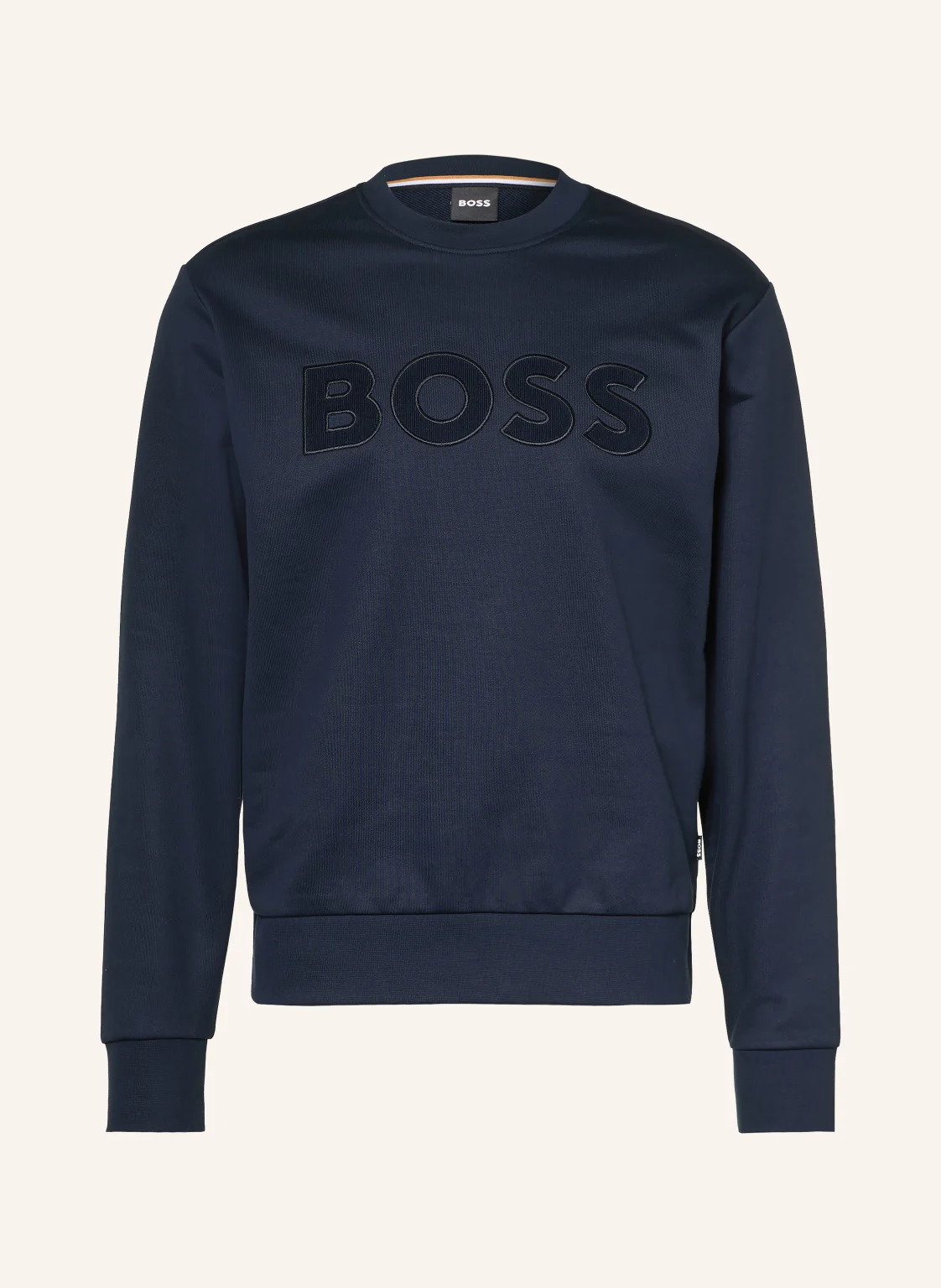 BOSS Sweatshirt SOLERI