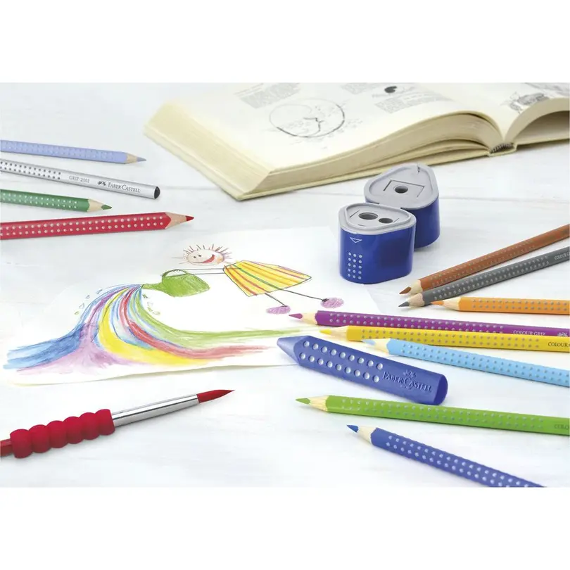 Bleistift GRIP 2001