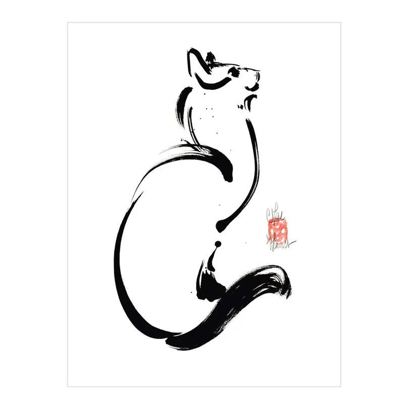 Kunstdruck Artprint