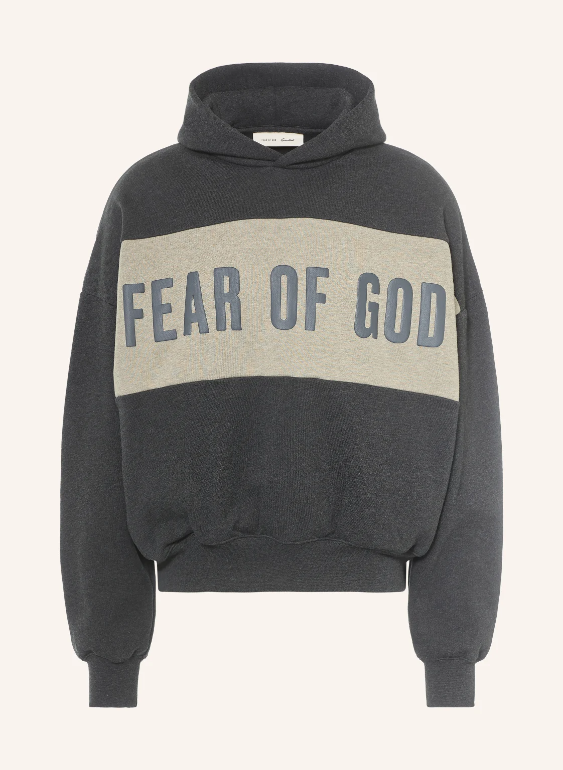 ESSENTIALS - FEAR OF GOD Hoodie
