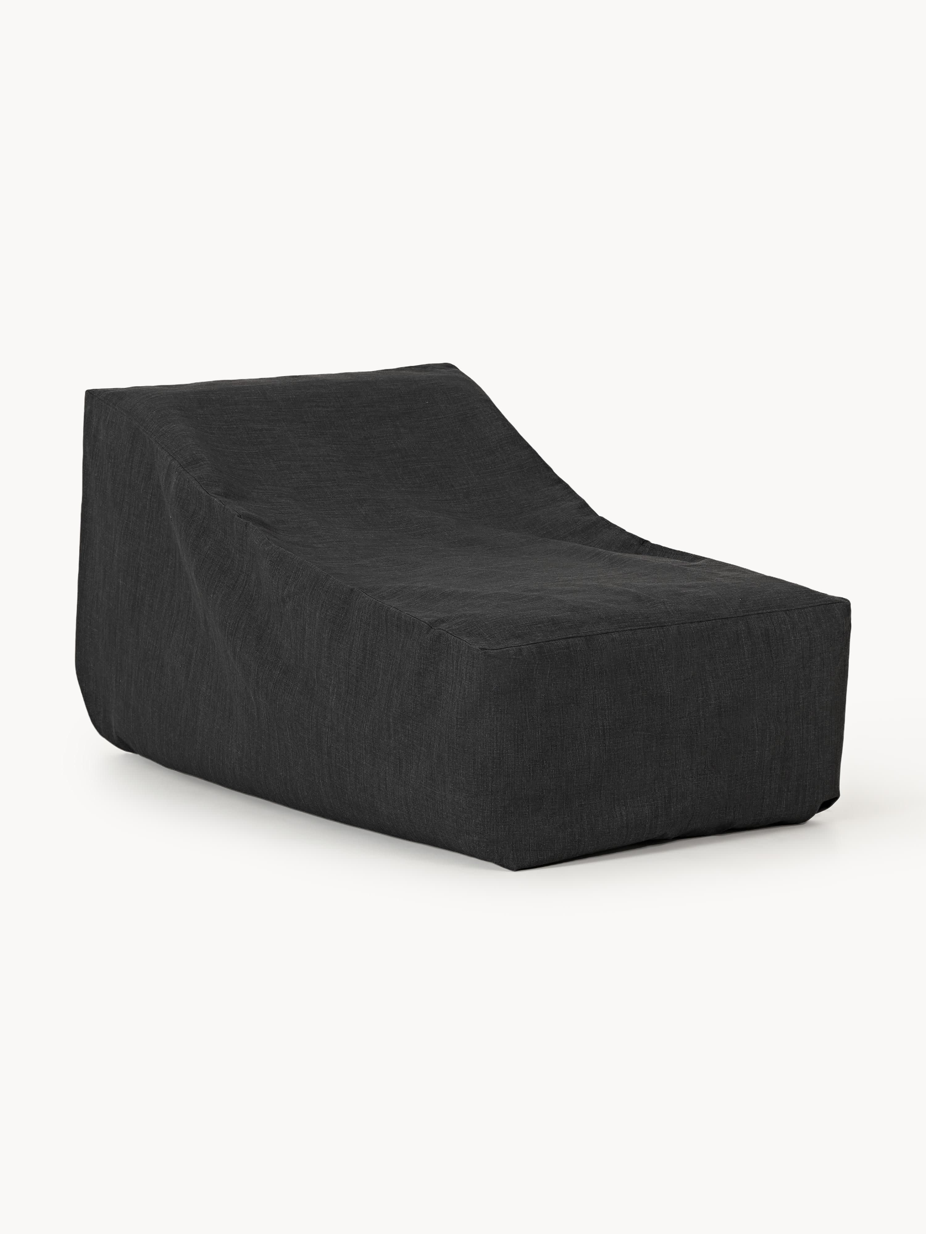 Outdoor-Schutzhülle Naomi für Garten-Daybed