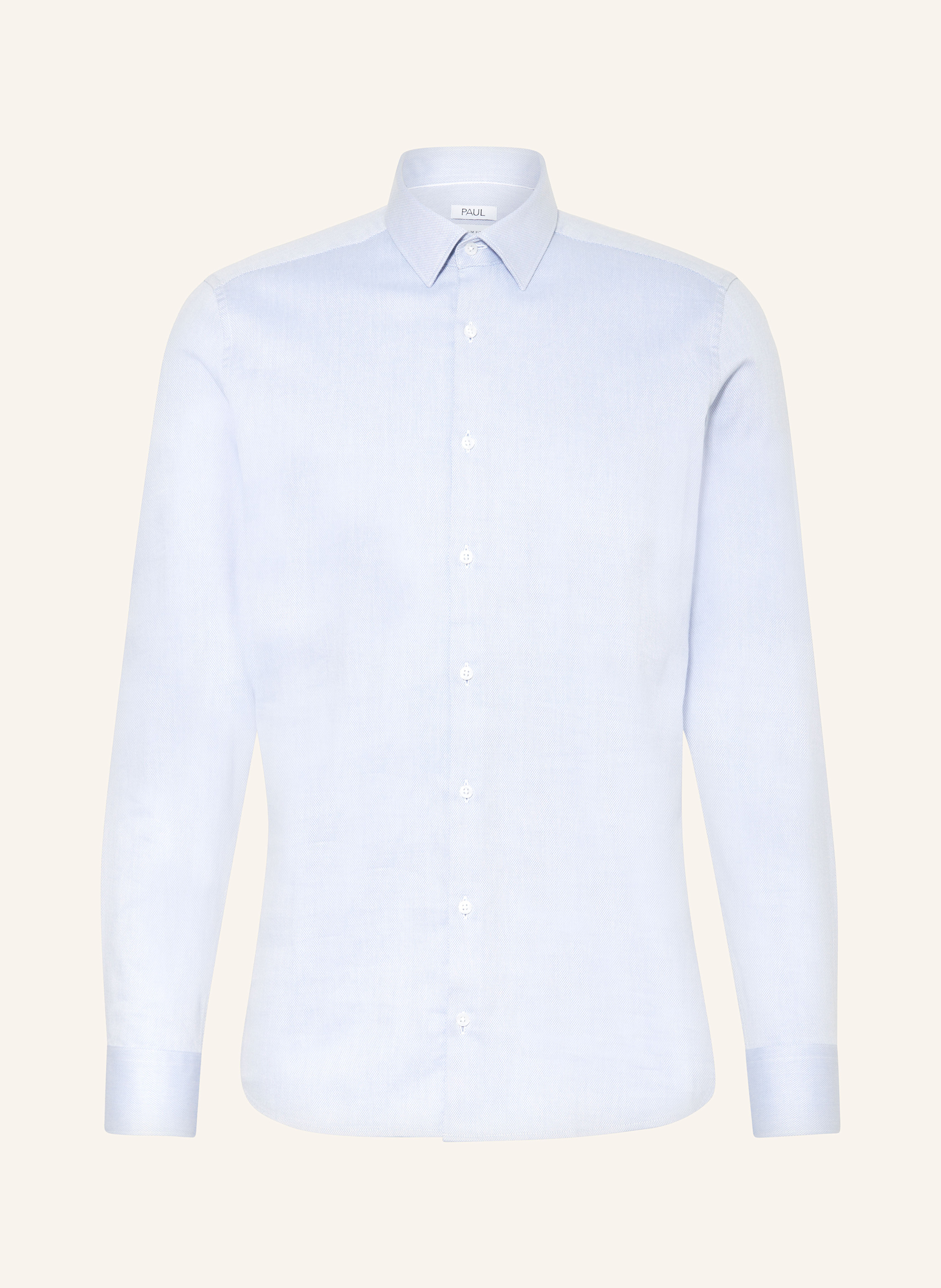 PAUL Hemd Slim Fit