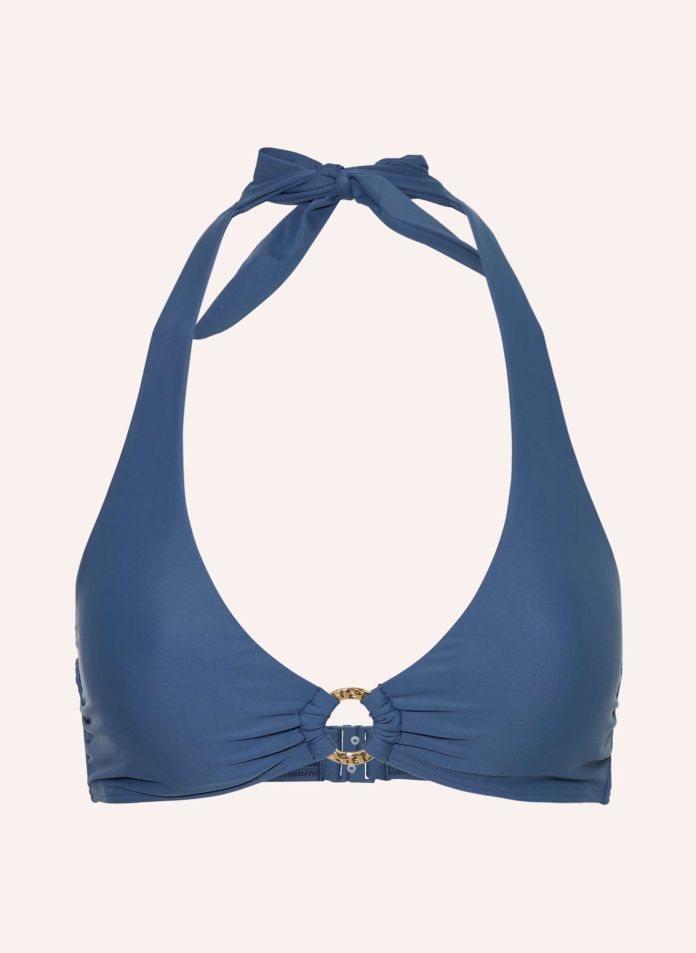 darling harbour Neckholder-Bikini-Top