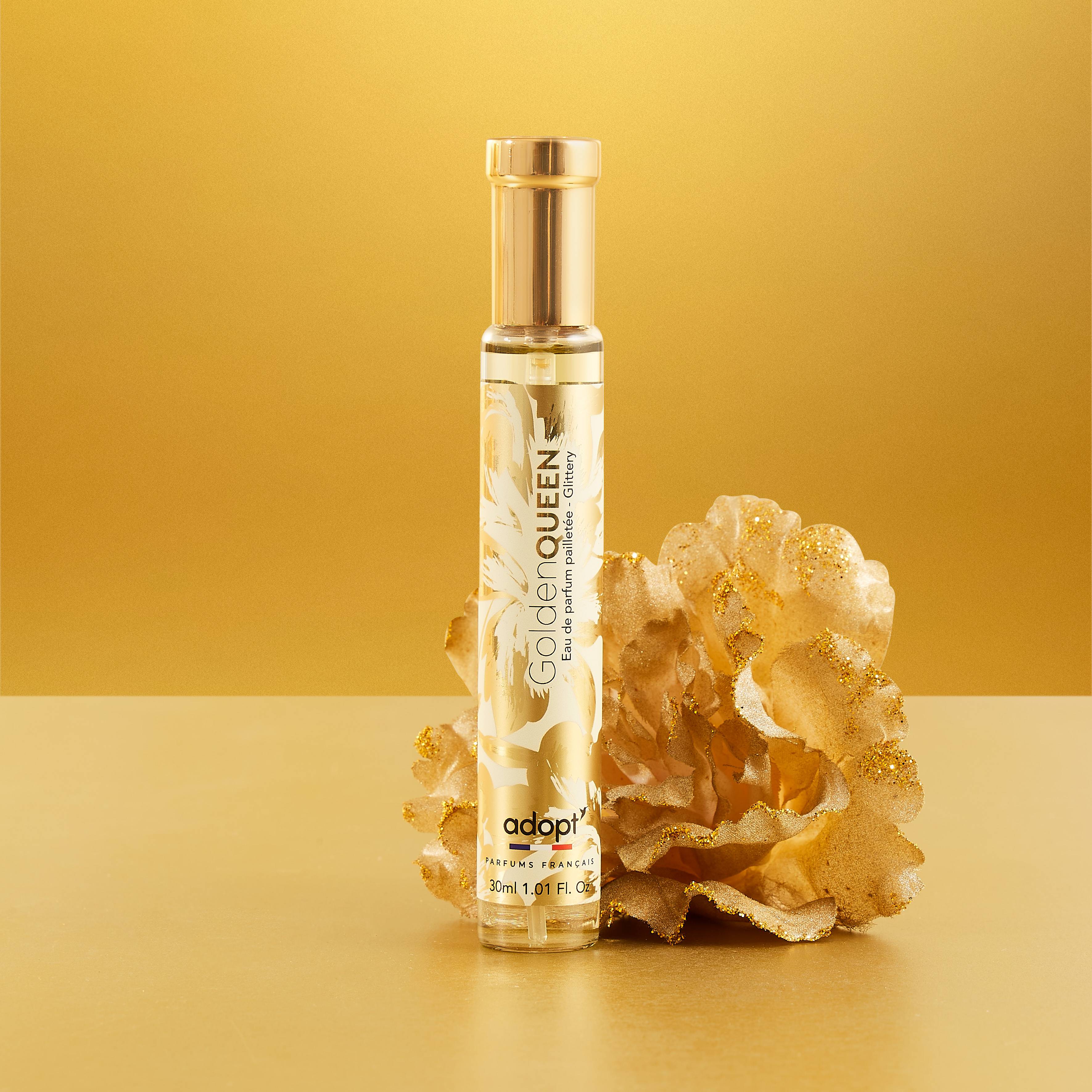 Golden QueenEau de parfum 30 ml