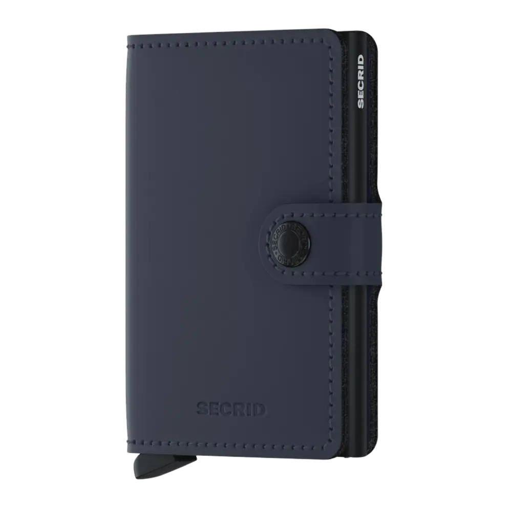 Kabeletui Miniwallet-Original