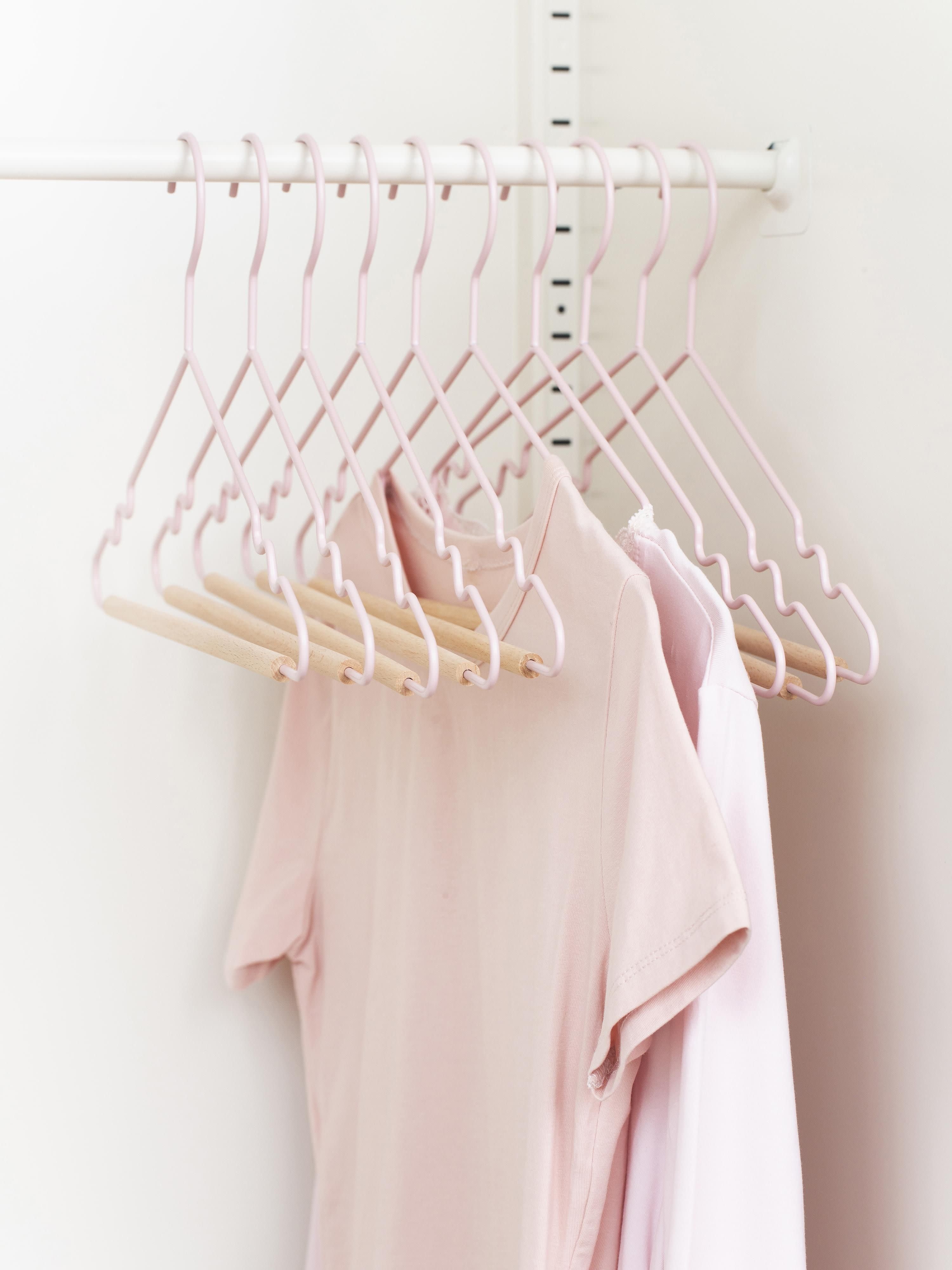Kleiderbügel Adult Top, 10er-Set