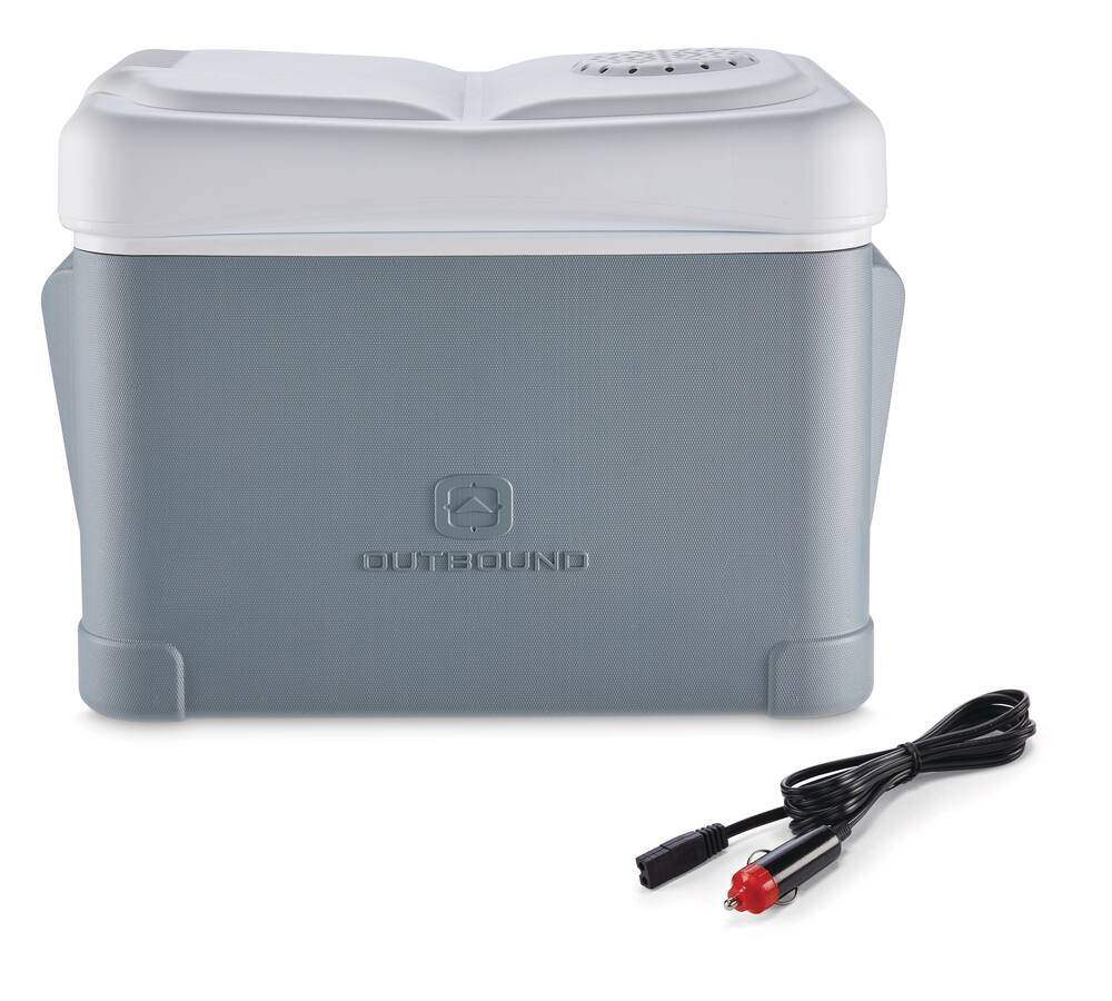Outbound Powered Cooler, 35-L