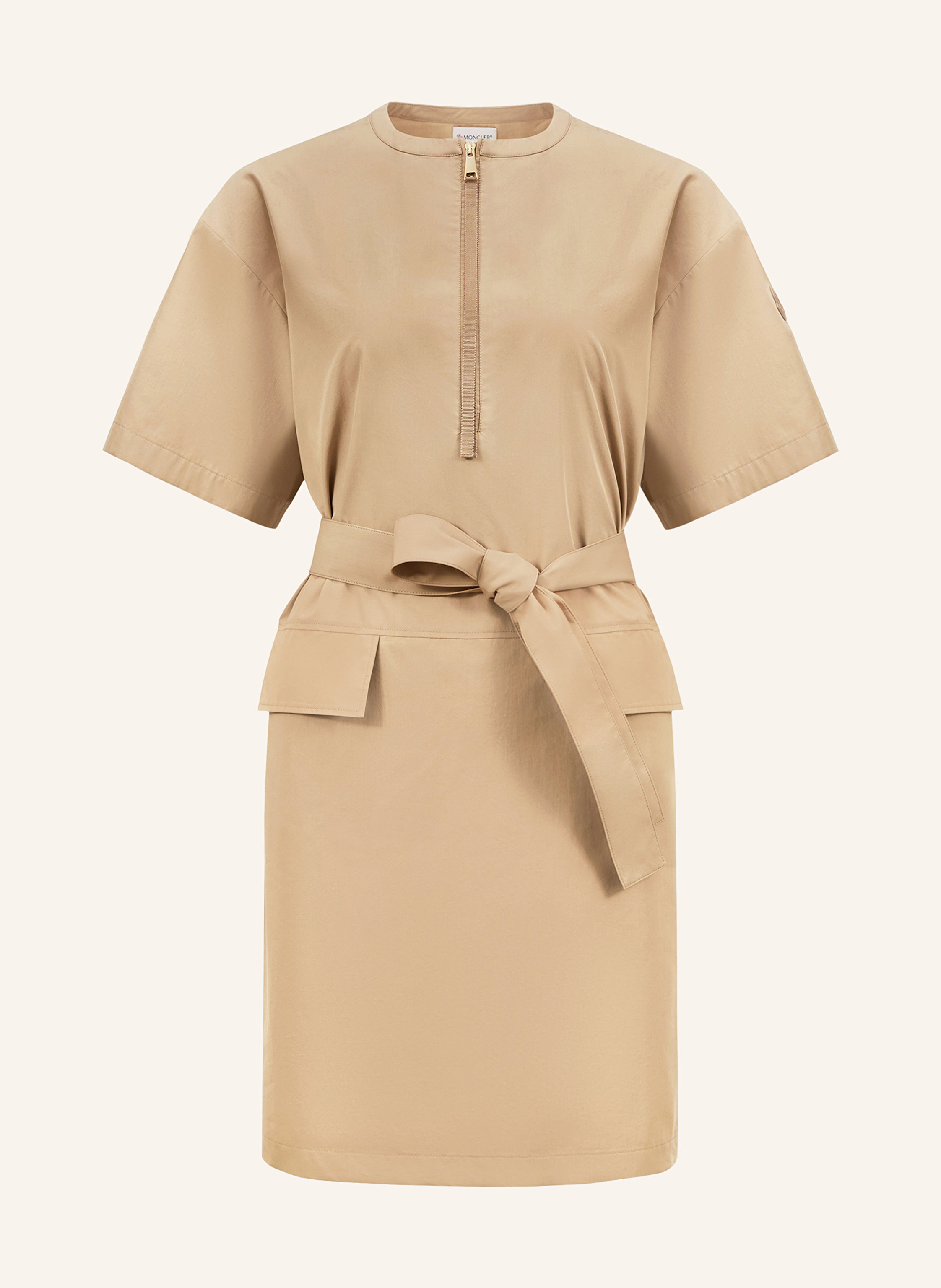 MONCLER Kleid