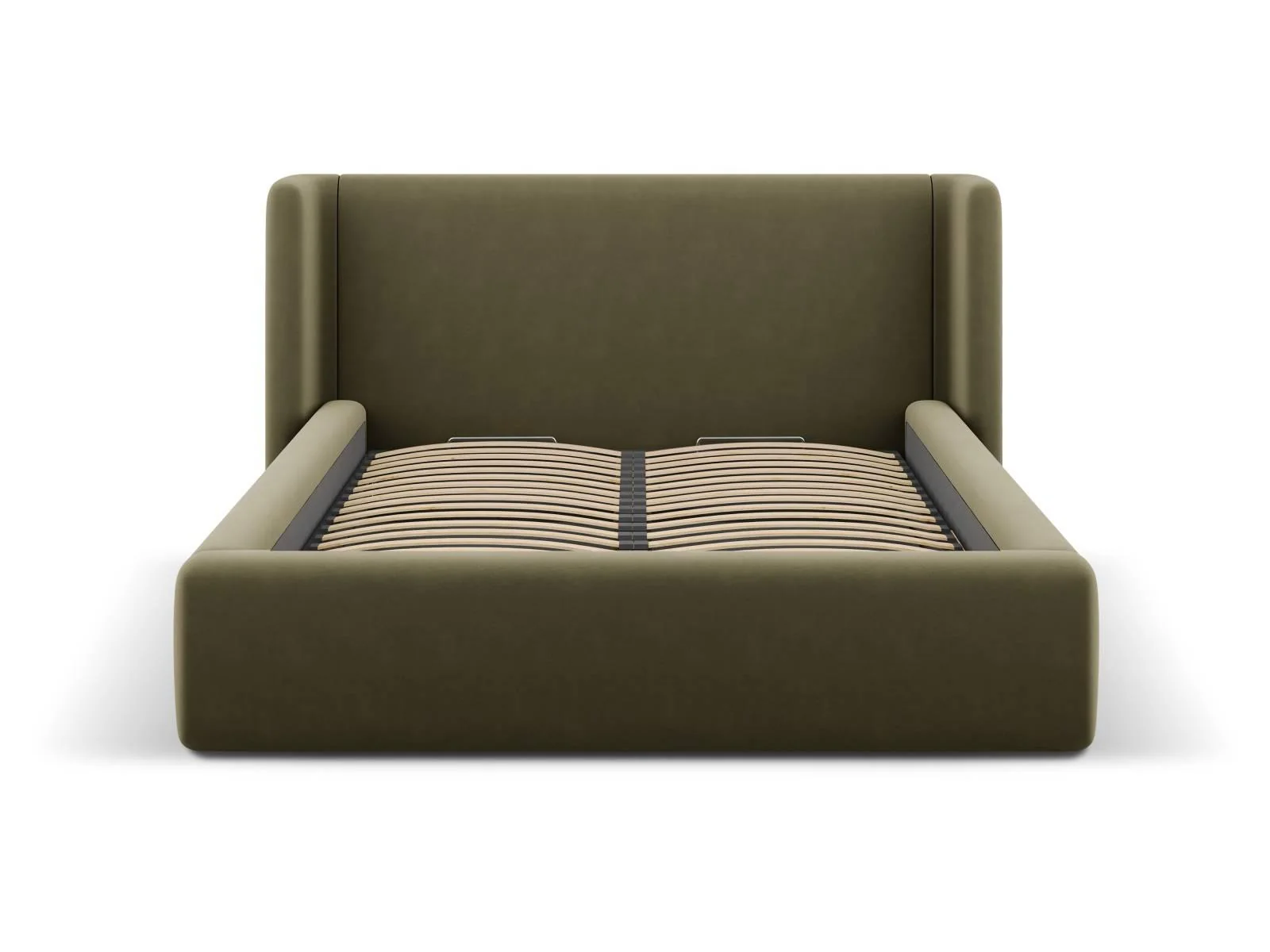 Bedframe Jolene 140x200 cm met opbergvak
