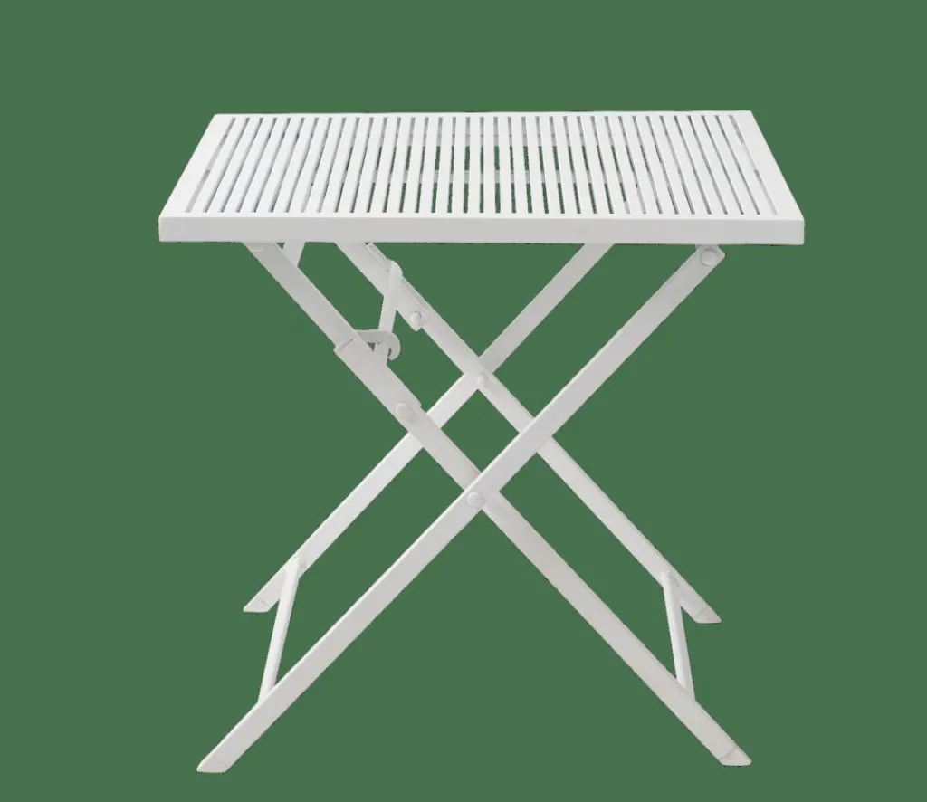 Ensembles De Balcon|Tables Bistrot^CASA JESSE Blanc