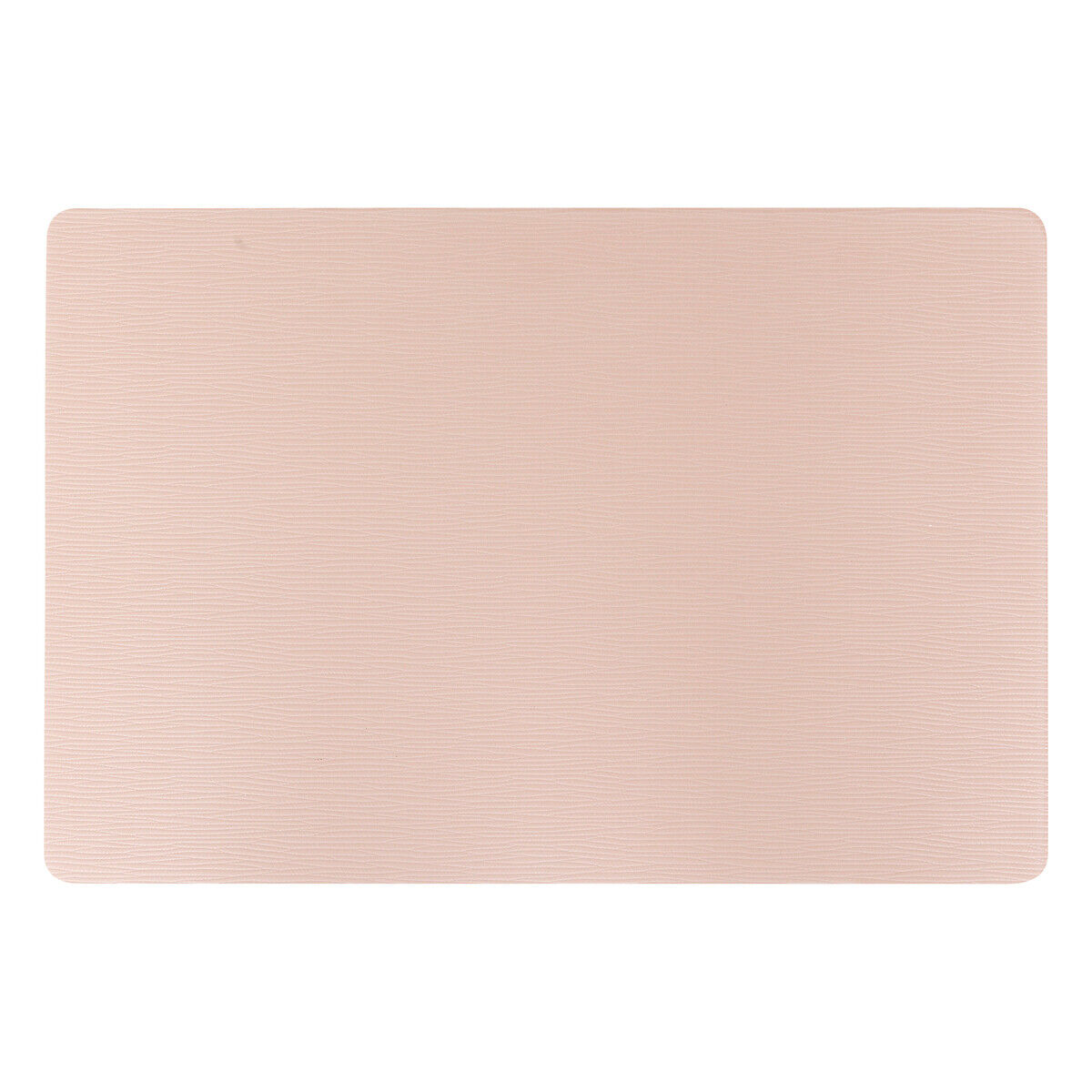 Individual de mesa CHARLY 49x33cm bege