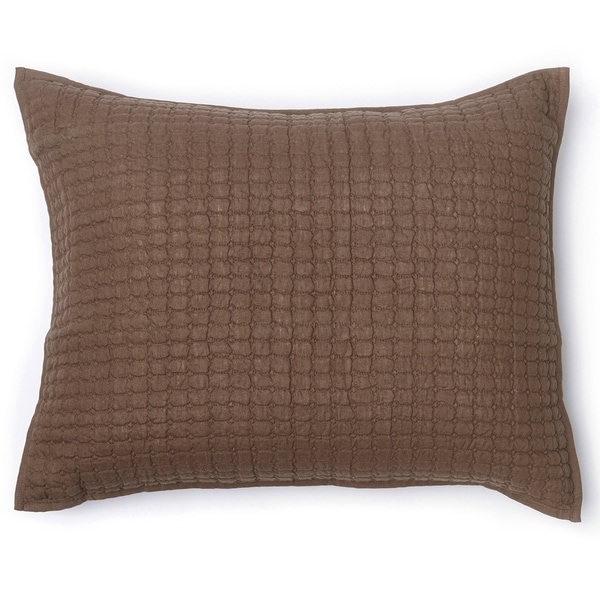 Cottage Home Katalina Linen Sham