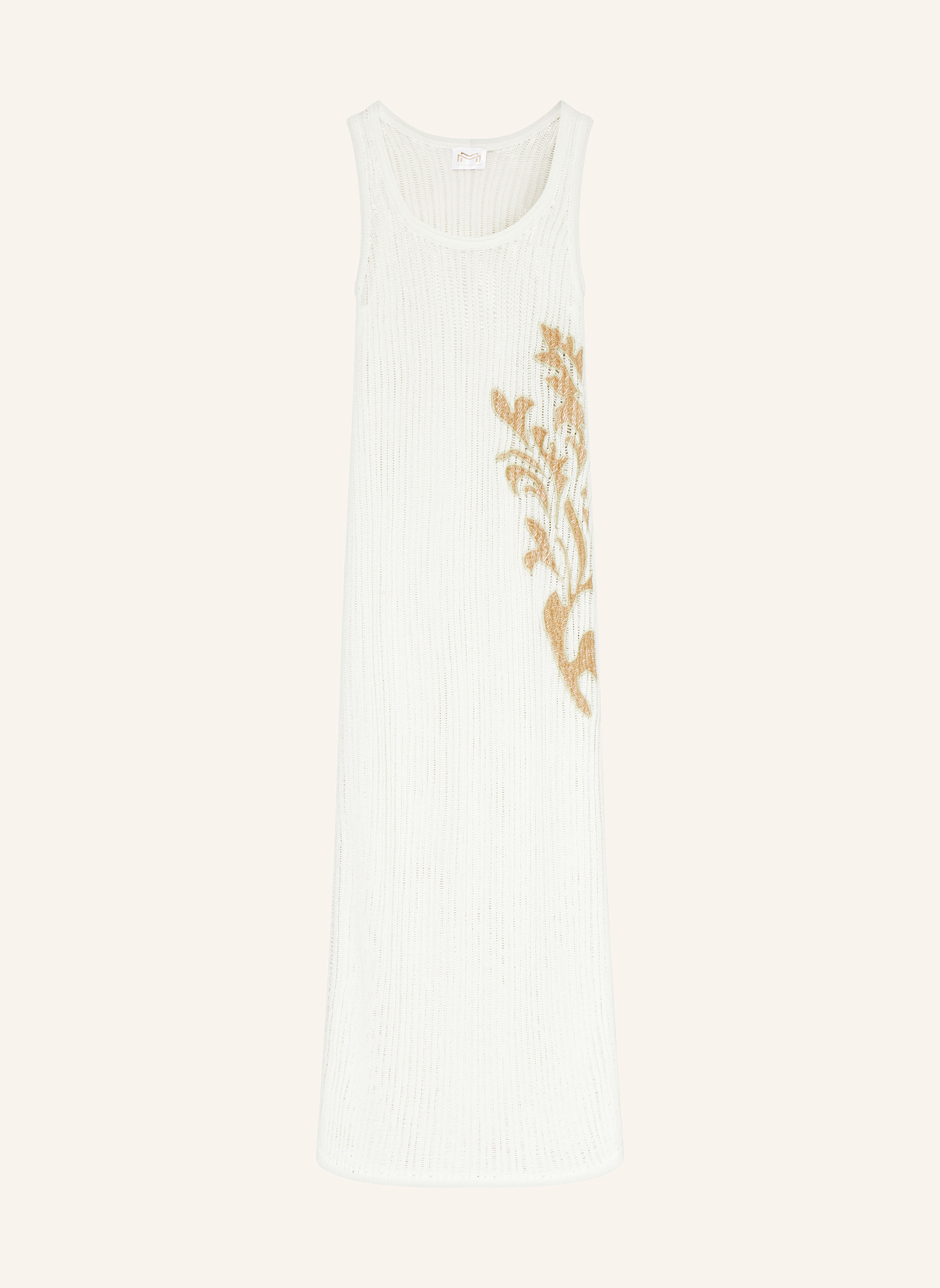 MARYAN MEHLHORN Strandkleid ORNATION