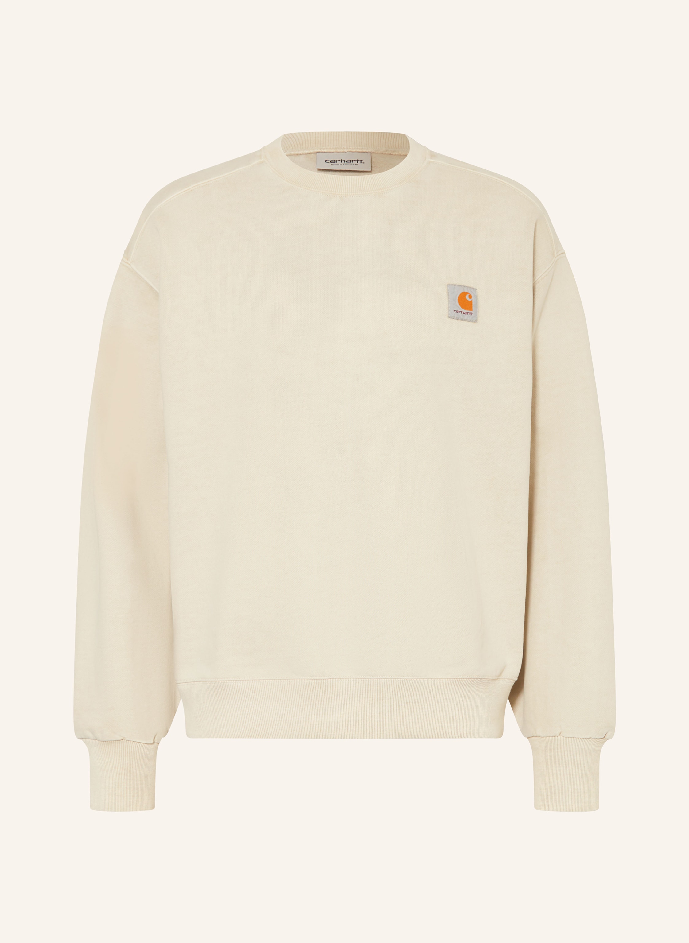 carhartt WIP Sweatshirt VISTA